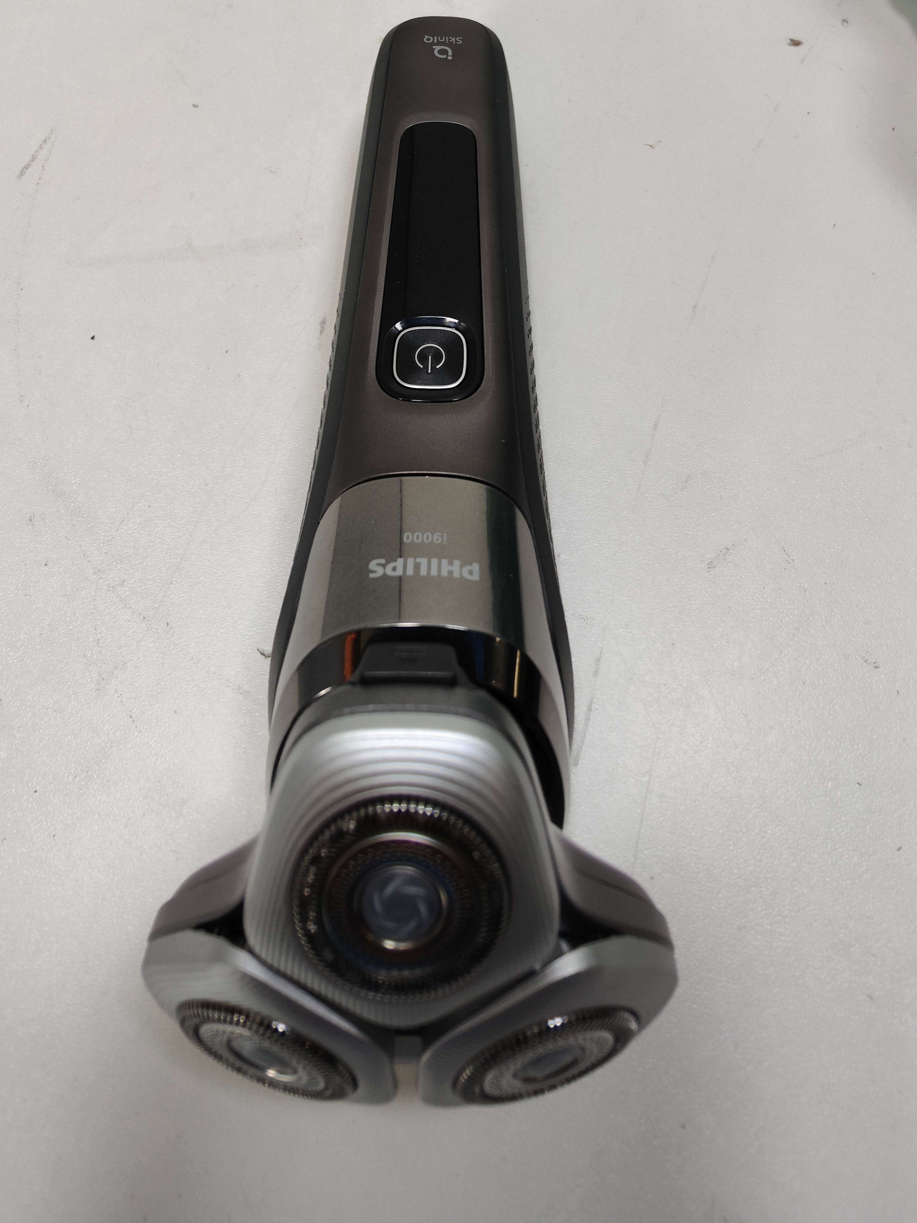 Philips Rasierer i9000 Prestige Ultra XP9405/11