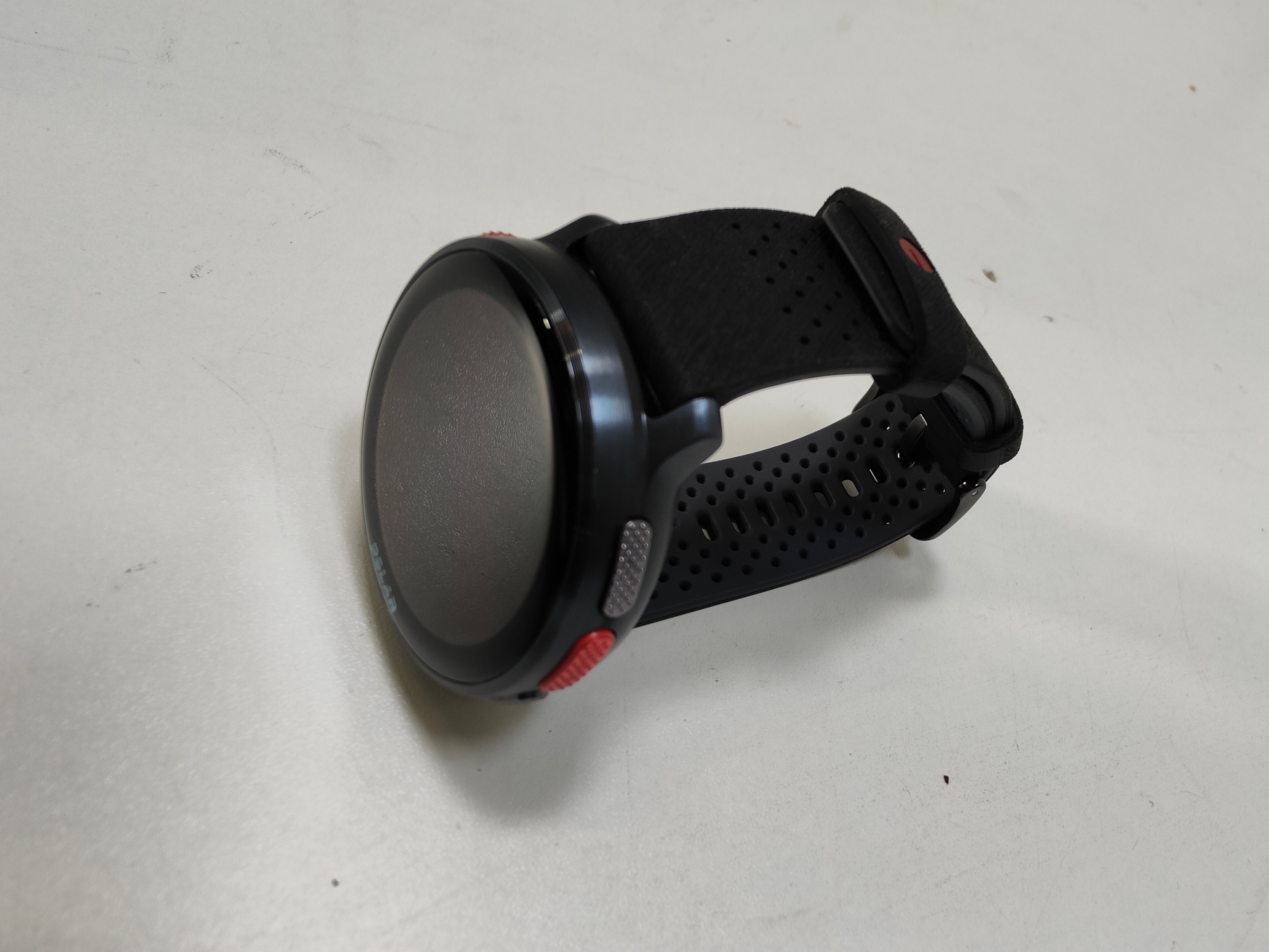 Polar VANTAGE V3 SCHWARZ/SCHWARZ S-L