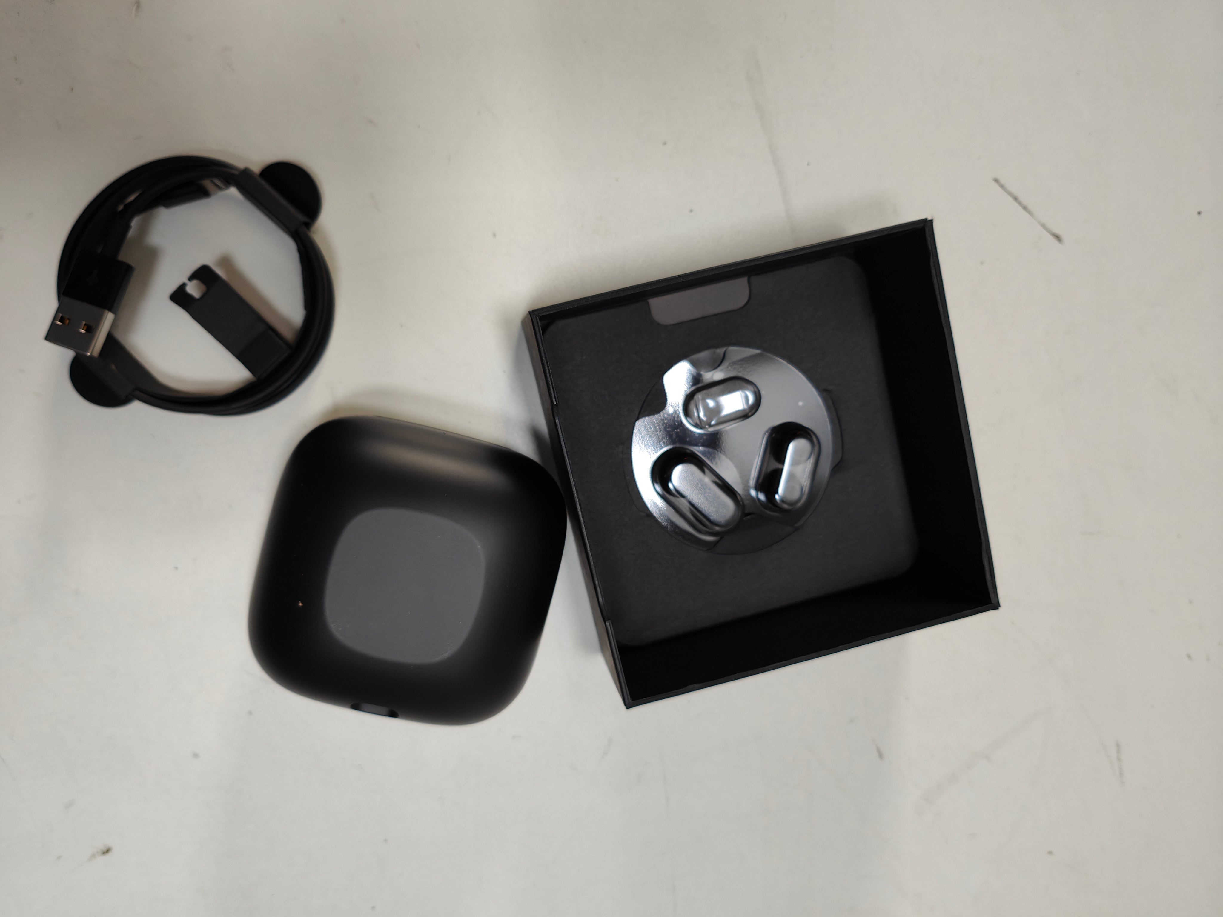 Beats Powerbeats Pro Schwarz