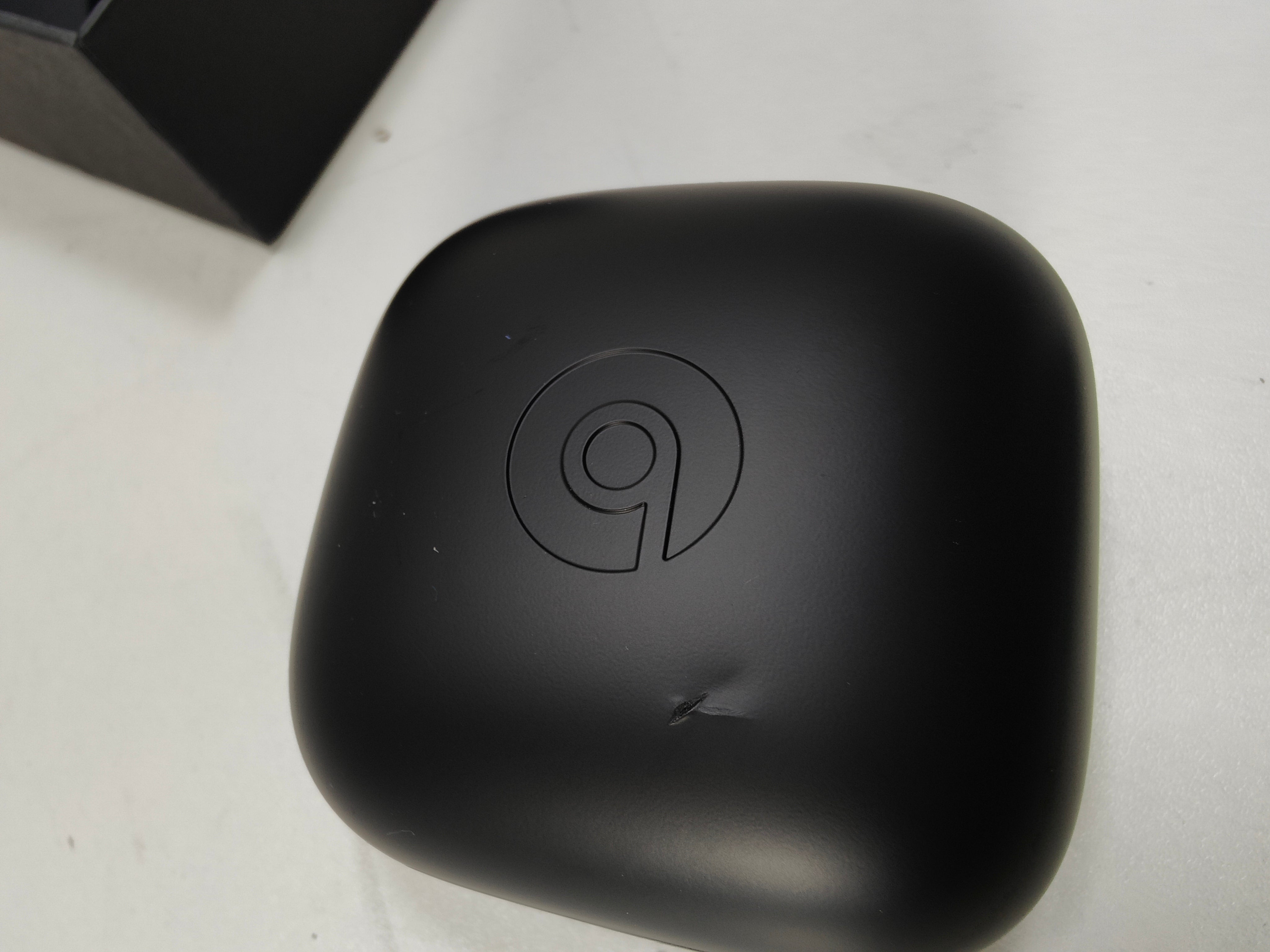 Beats Powerbeats Pro Schwarz