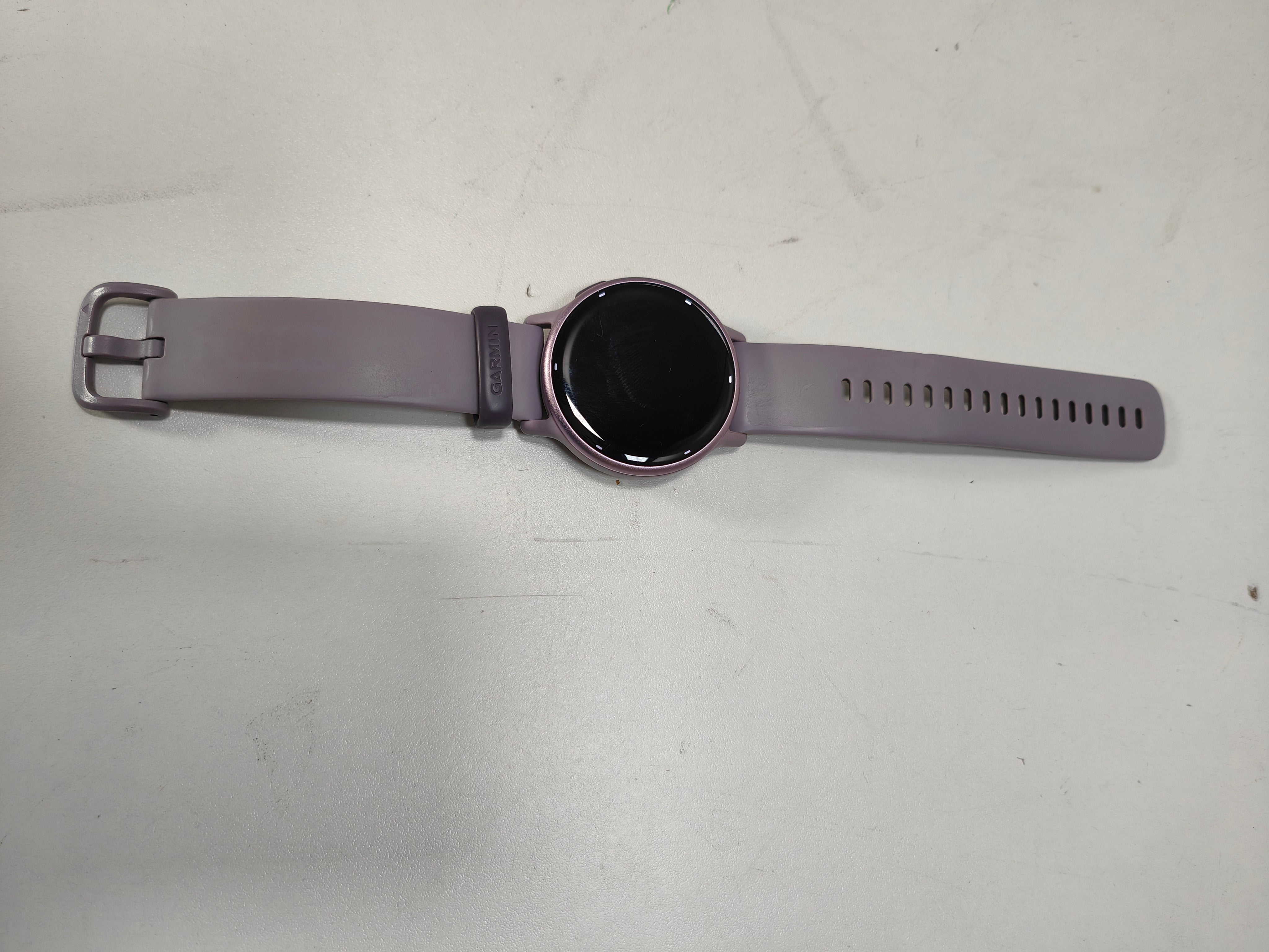 Garmin Vivoactive 5 Orchidee