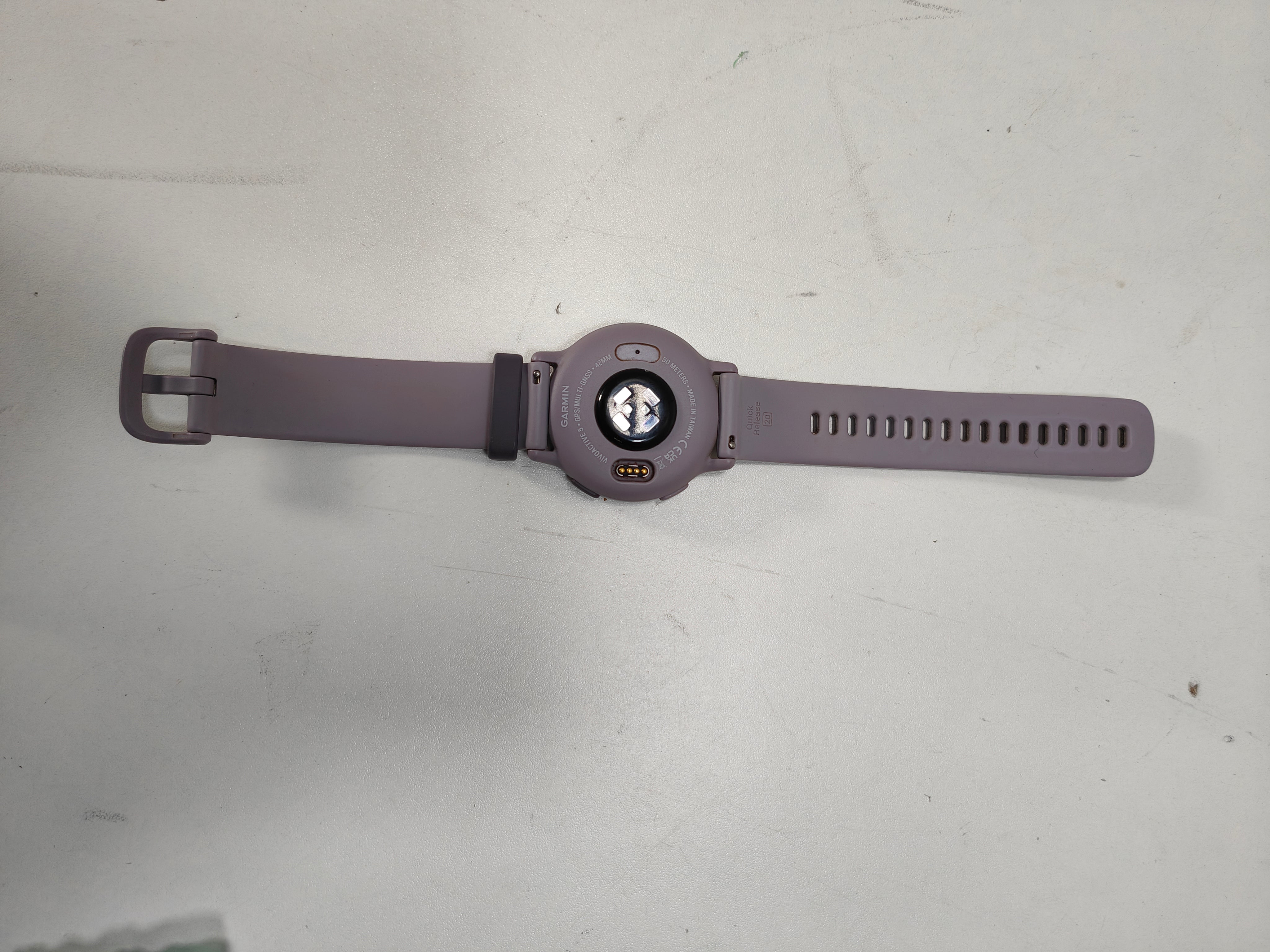 Garmin Vivoactive 5 Orchidee