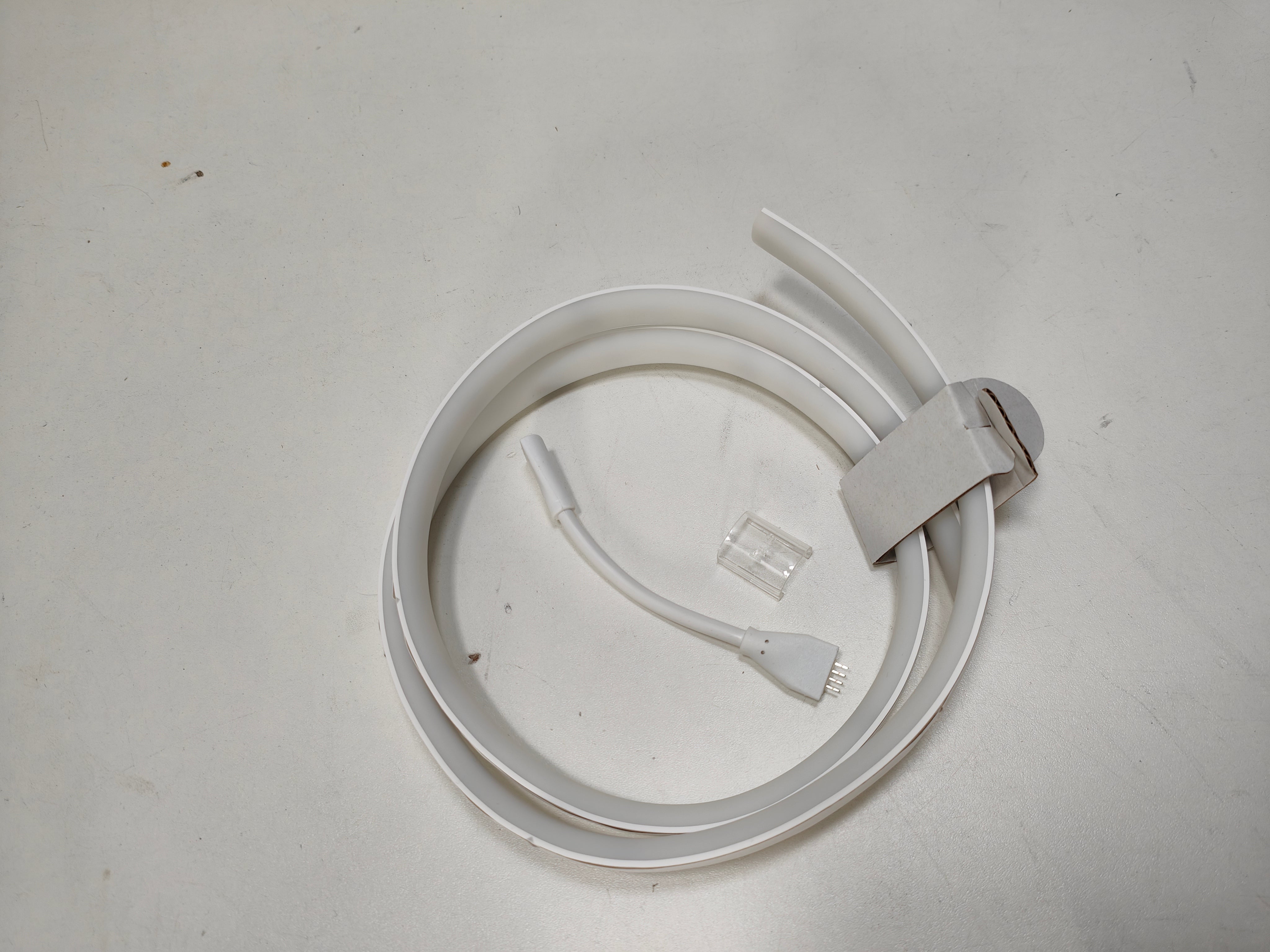 Extension de bande lumineuse Philips Hue Gradient