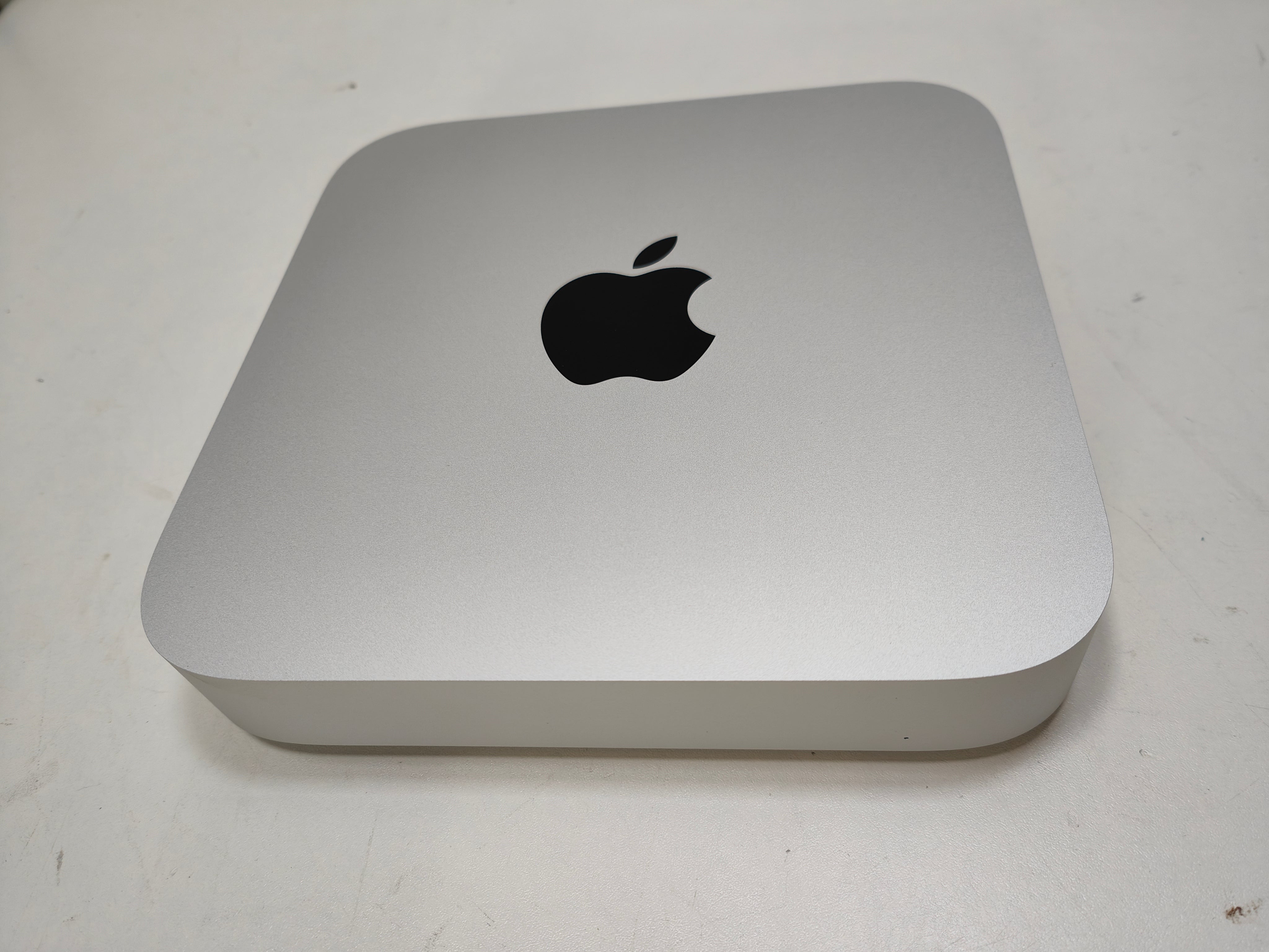 Apple Mac Mini (2023) M2 (8 CPU/10 GPU) 16GB/1TB