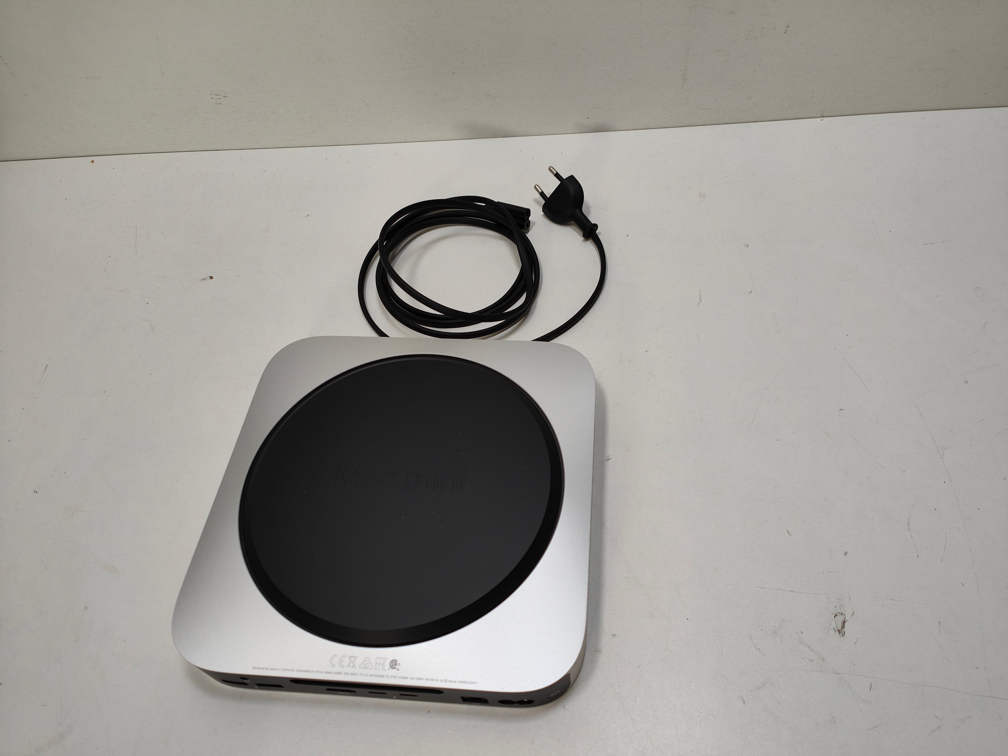 Apple Mac Mini (2023) M2 (8 CPU/10 GPU) 16GB/1TB