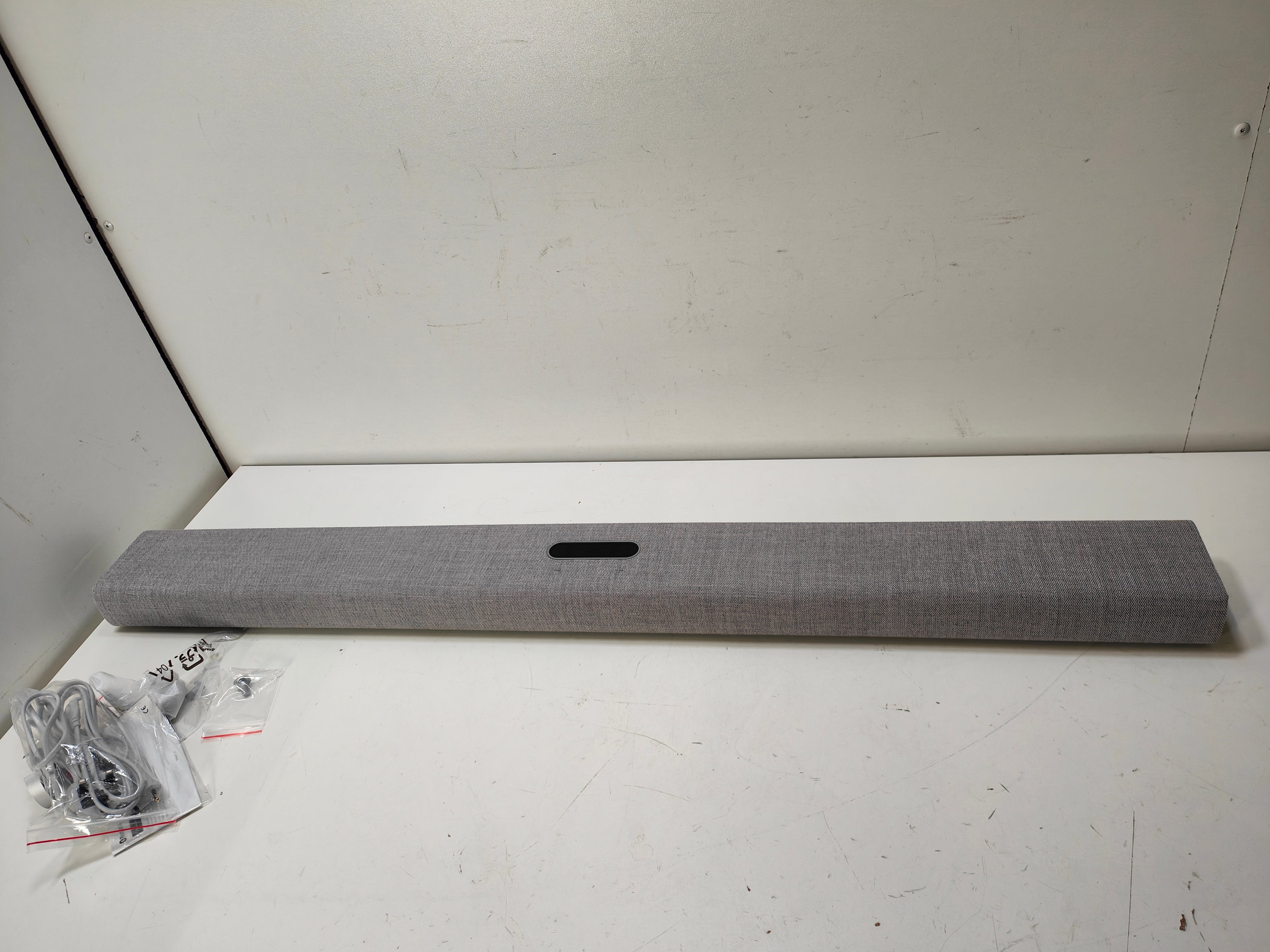 Harman Kardon Citation Bar Grijs