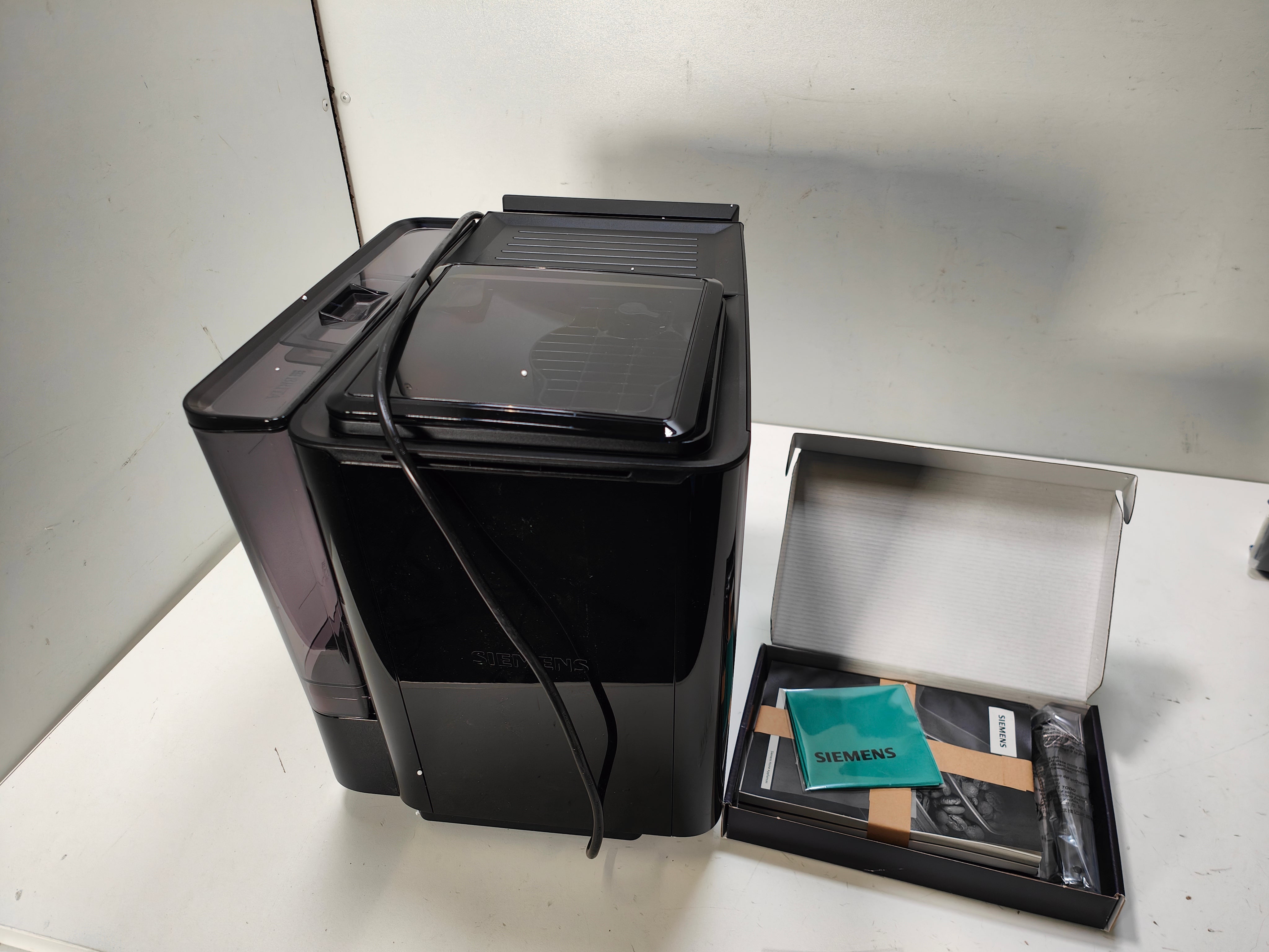 Siemens EQ.700 Classic TP715R07