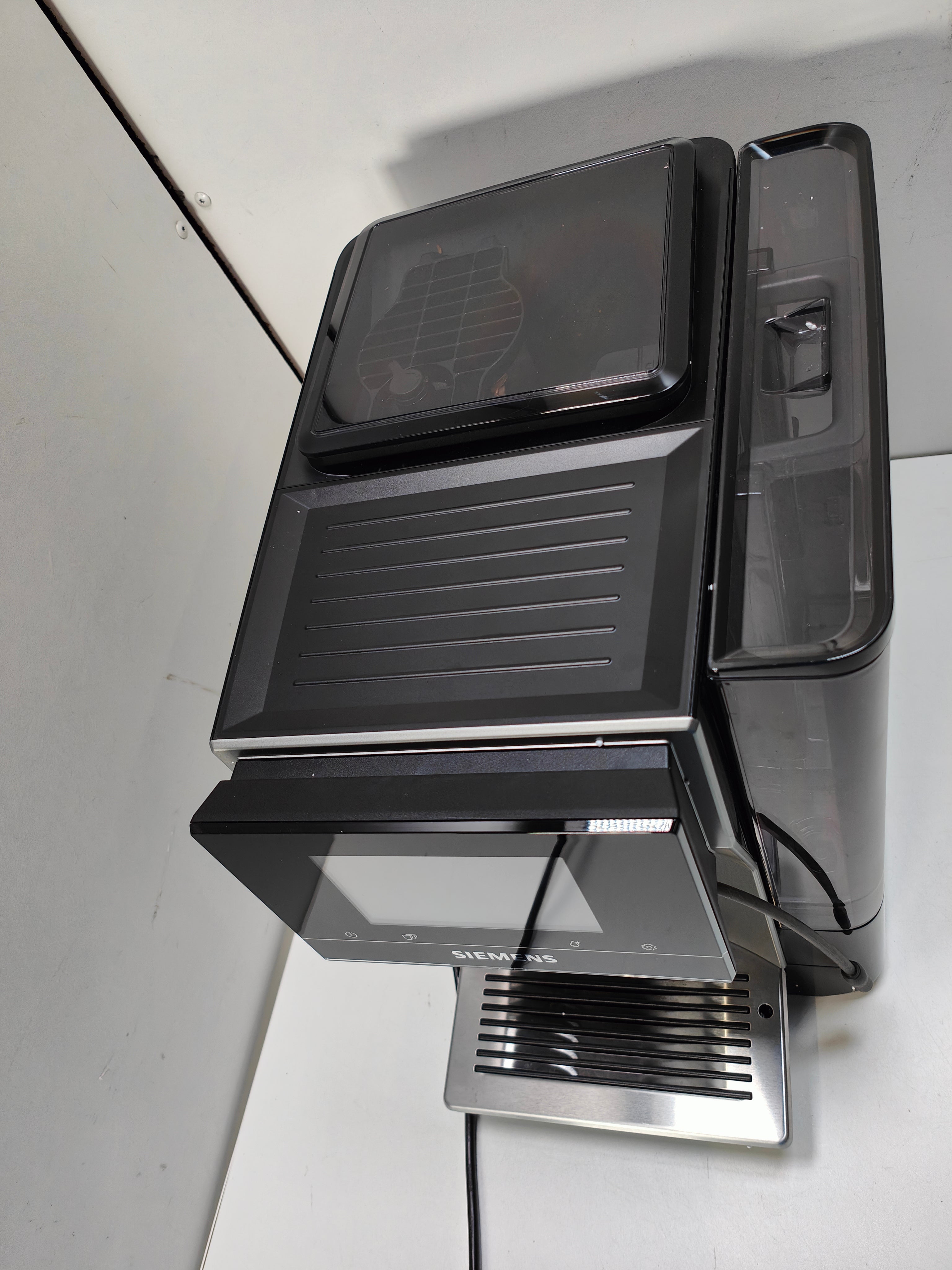 Siemens EQ.700 Classic TP715R07