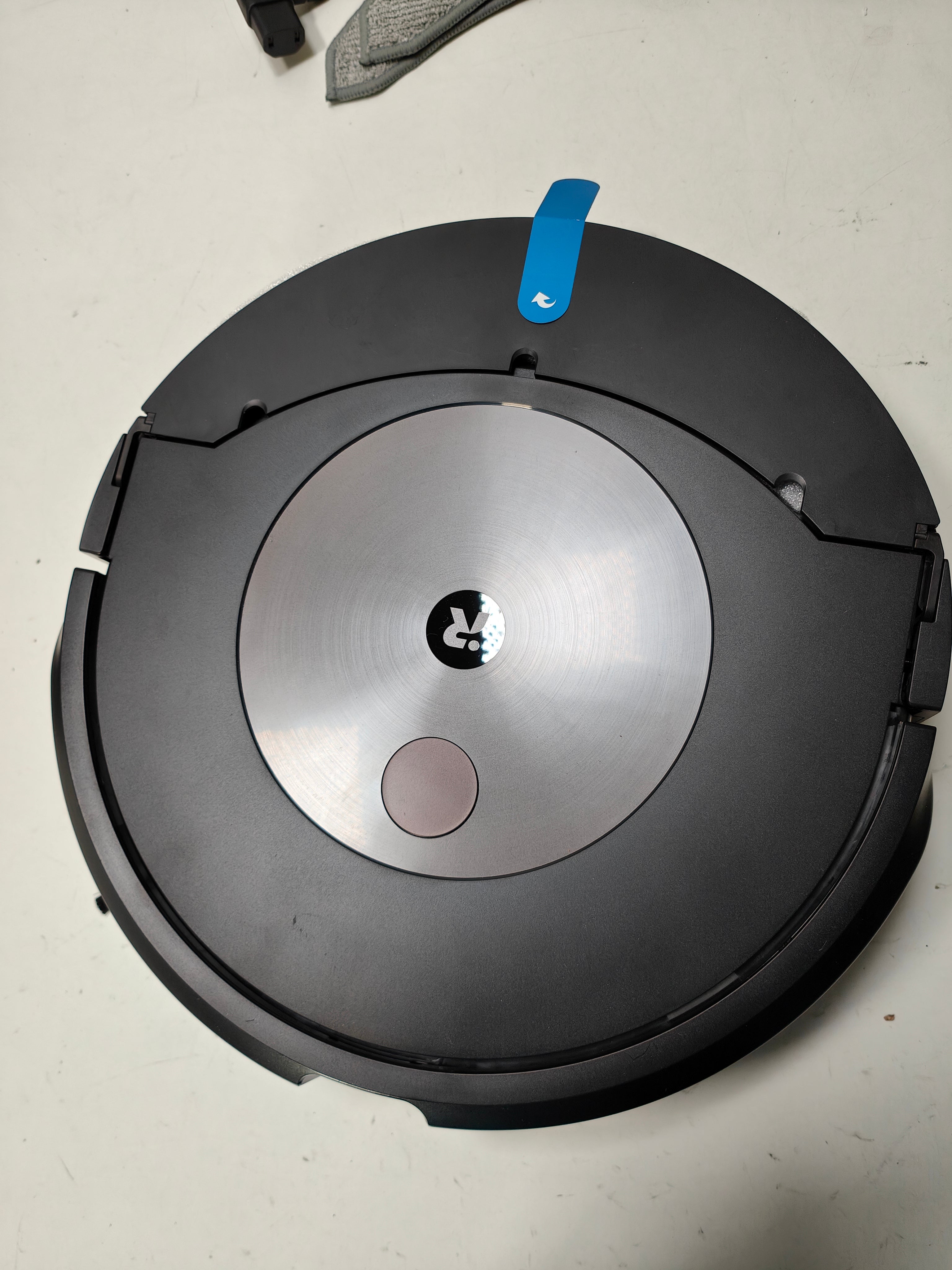 iRobot Roomba Combo j9+