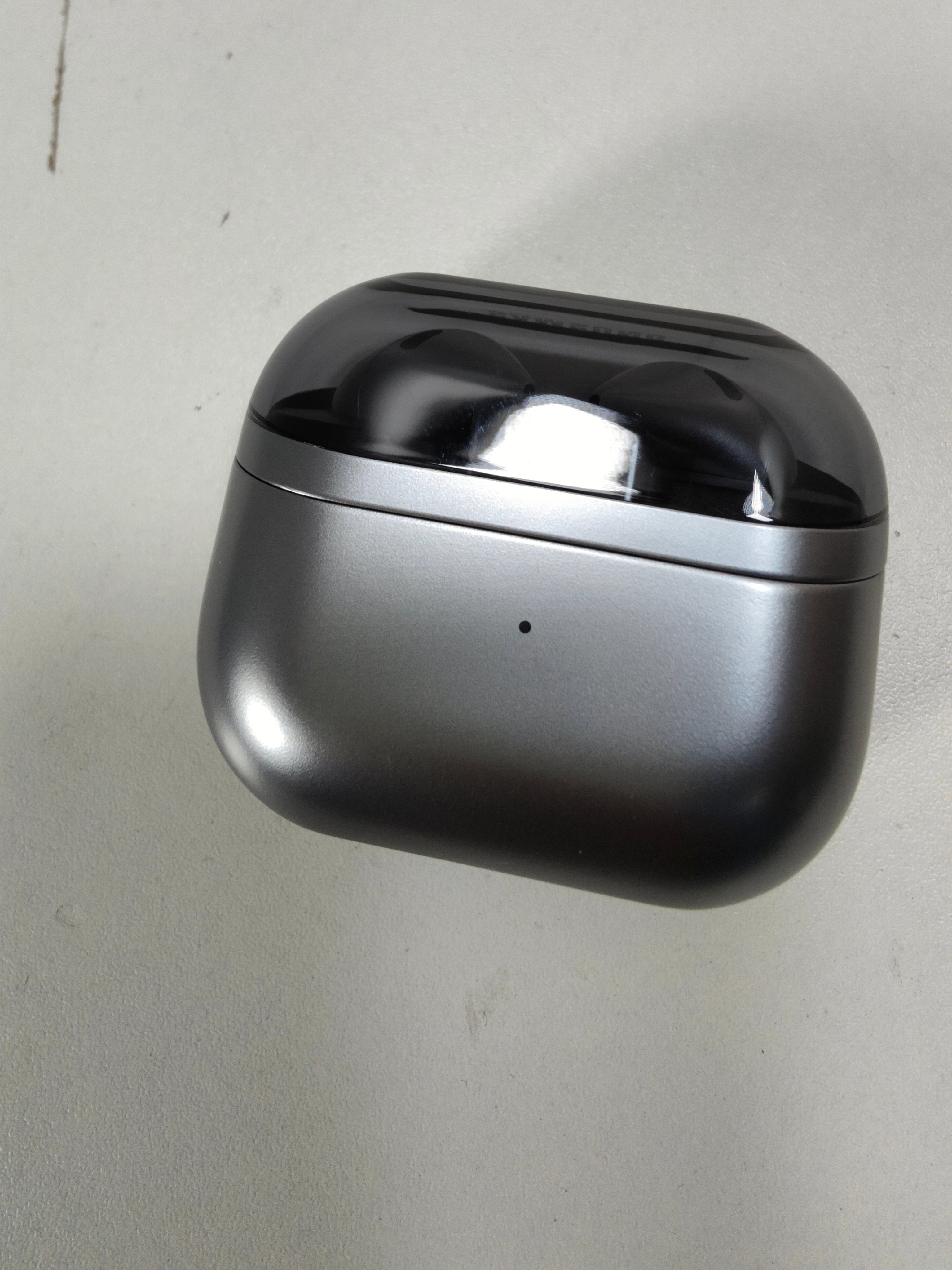 Samsung Galaxy Buds 3 Zwart
