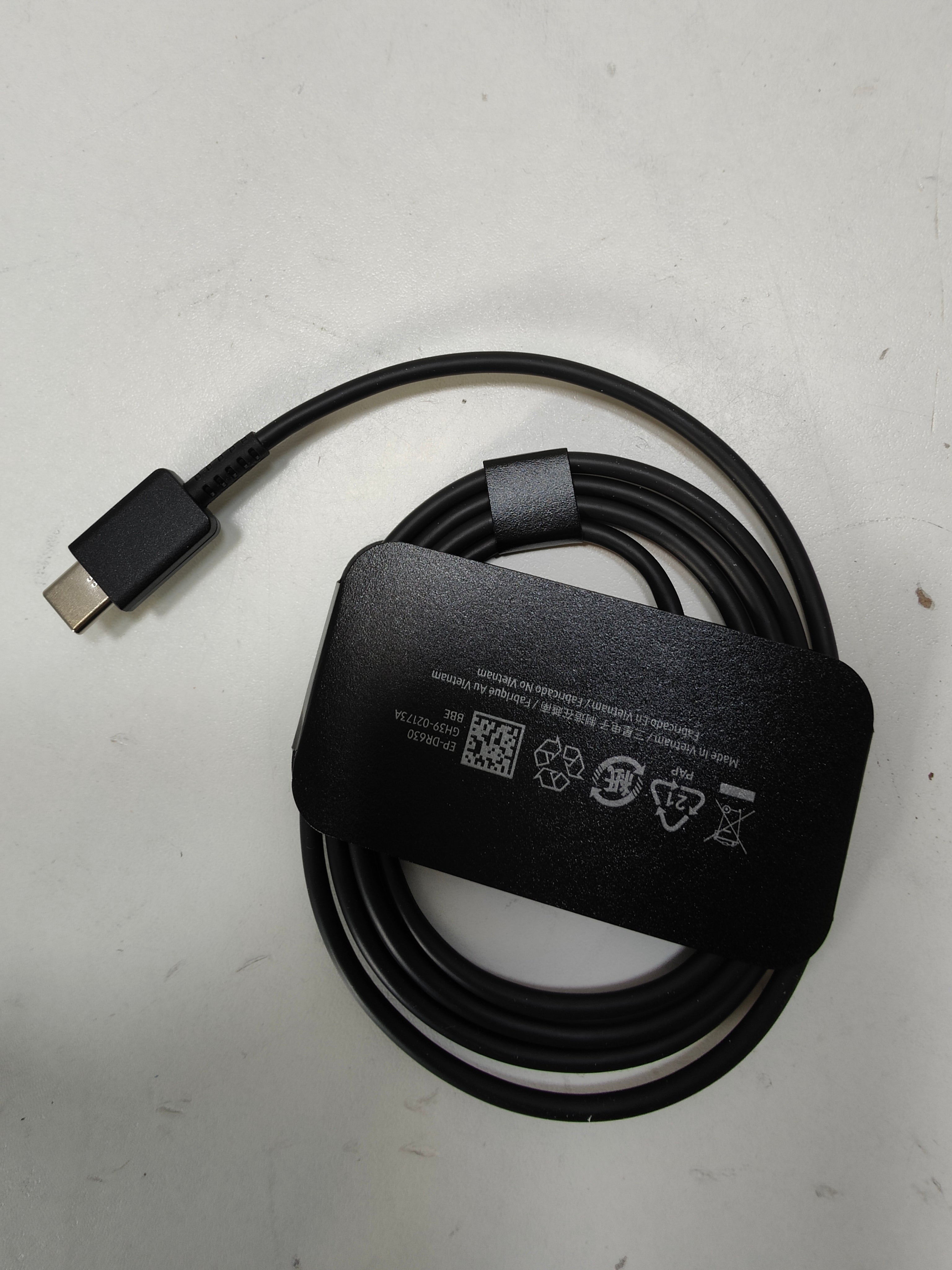 Samsung Galaxy Buds 3 Zwart