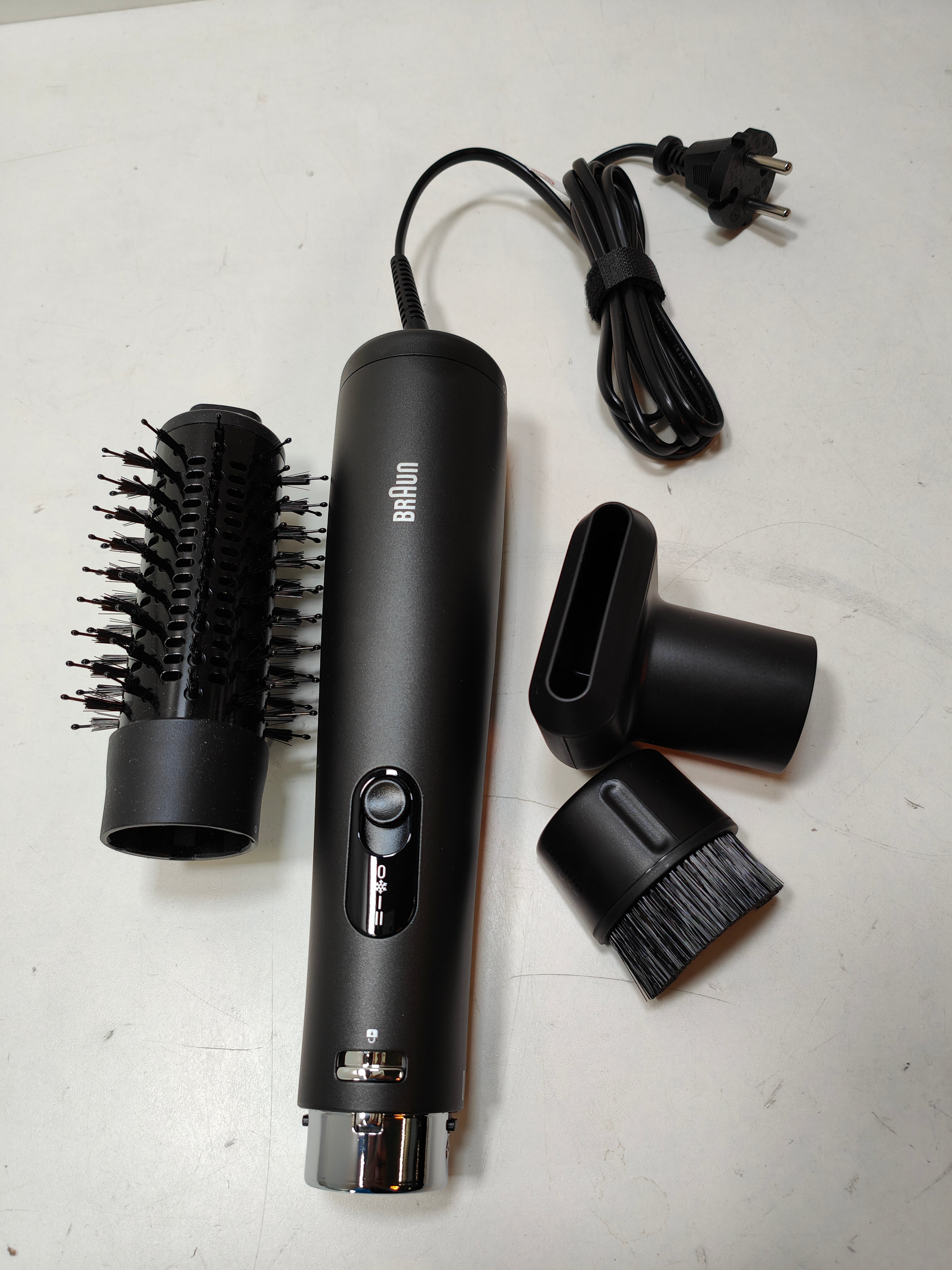 Braun Air Styler BRAS420E