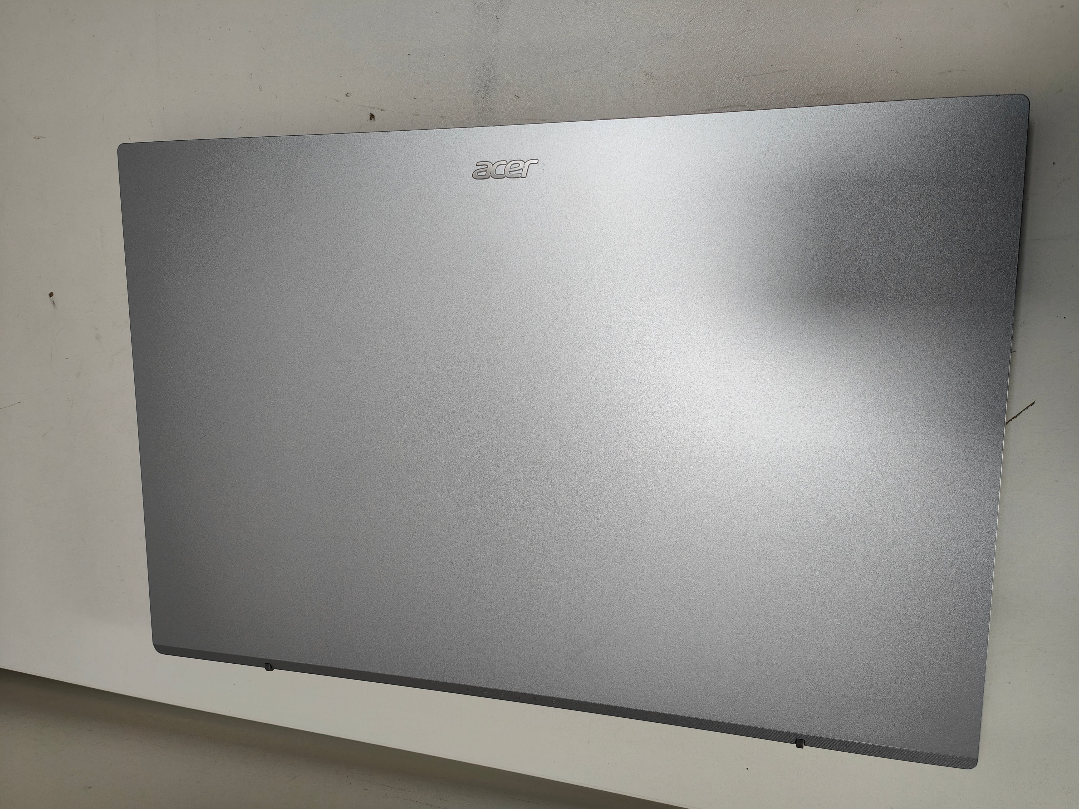 Acer Aspire 3 A317-54-52BV QWERTZ