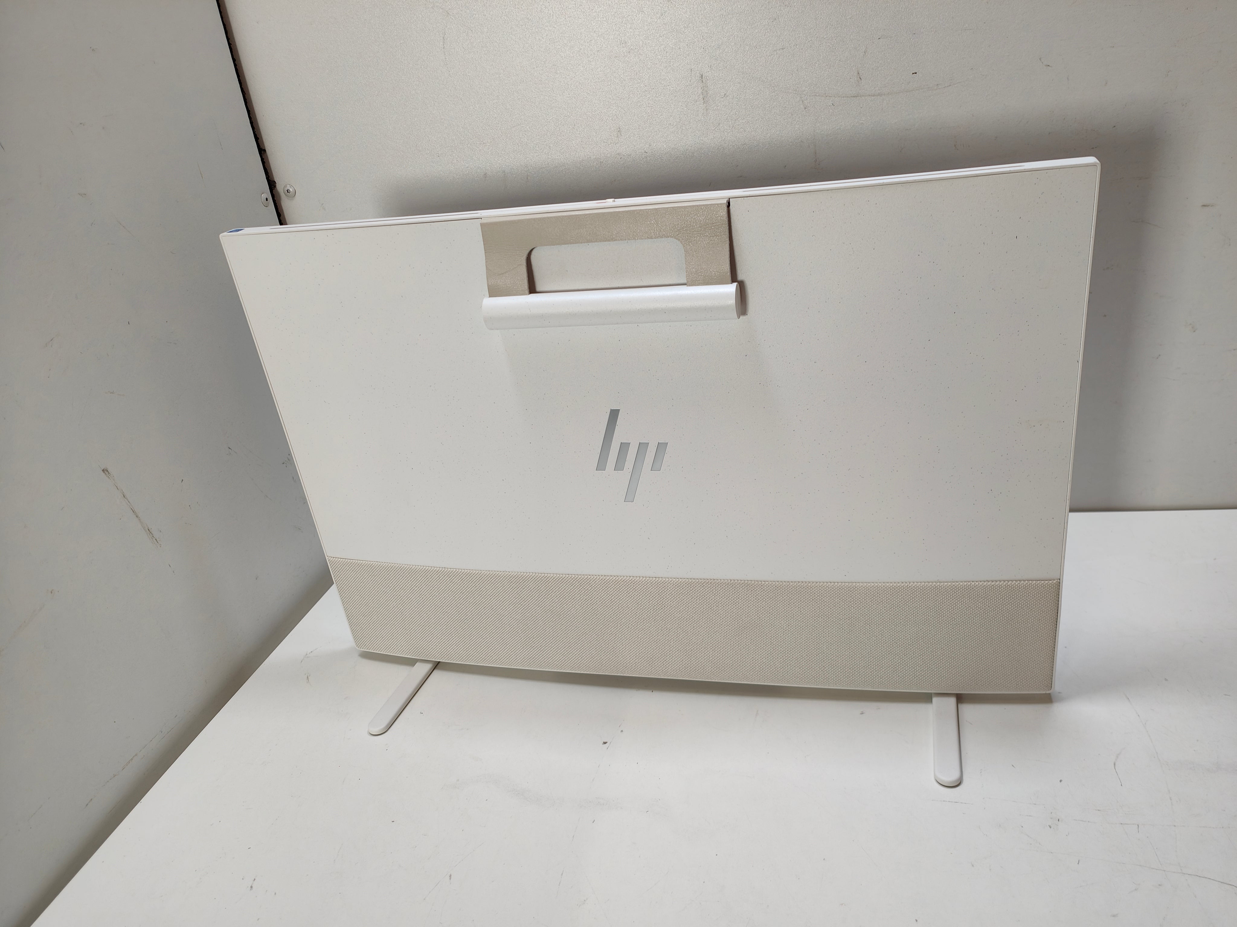 HP ENVY 24-cs0000ng All in one WHITE QWERTZ