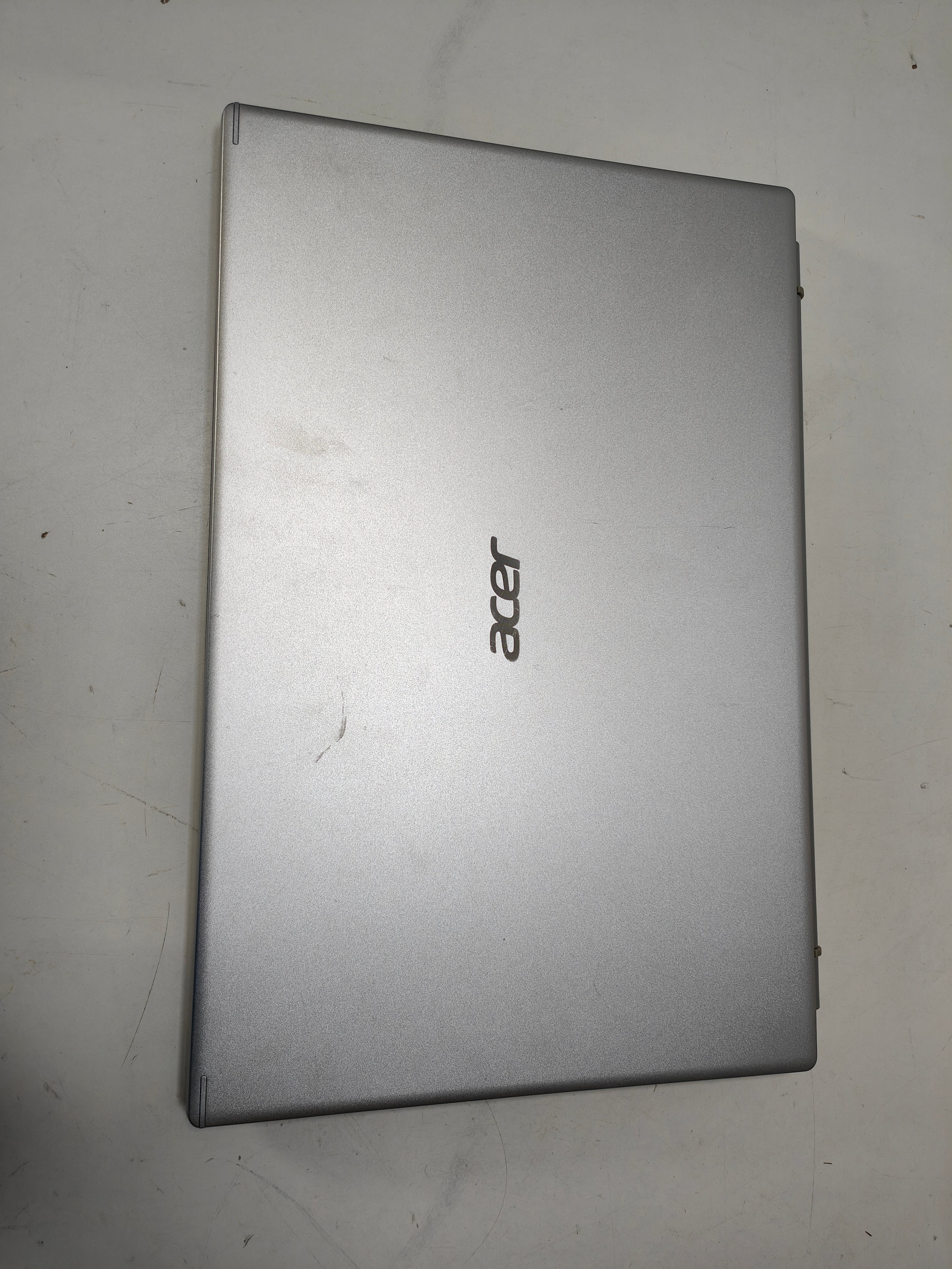 Acer Aspire 5 A517-52-54W6 AZERTY