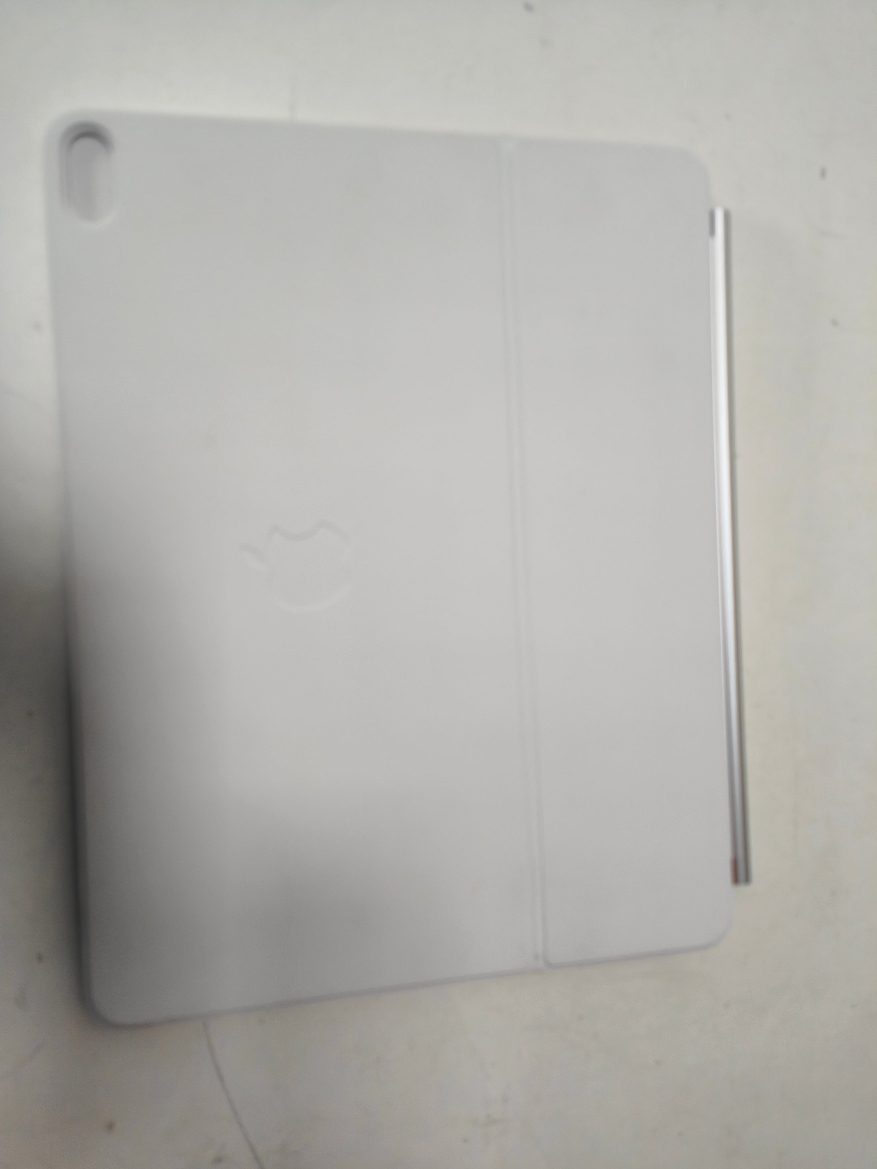 Apple Magic Keyboard for iPad Air 13-inch (M3) QWERTY