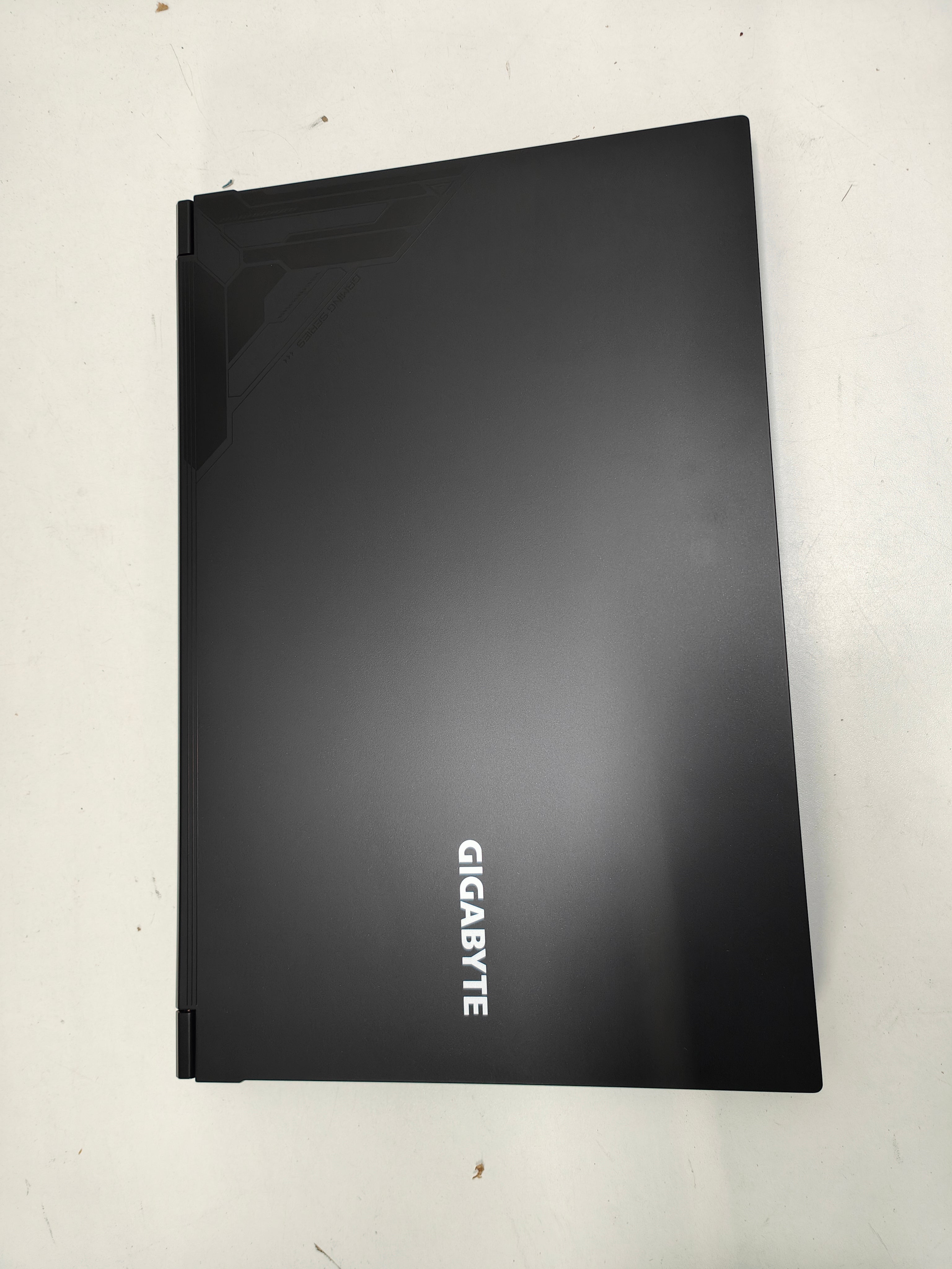 Gigabyte G5 MF5-H2DE354KH QWERTZ