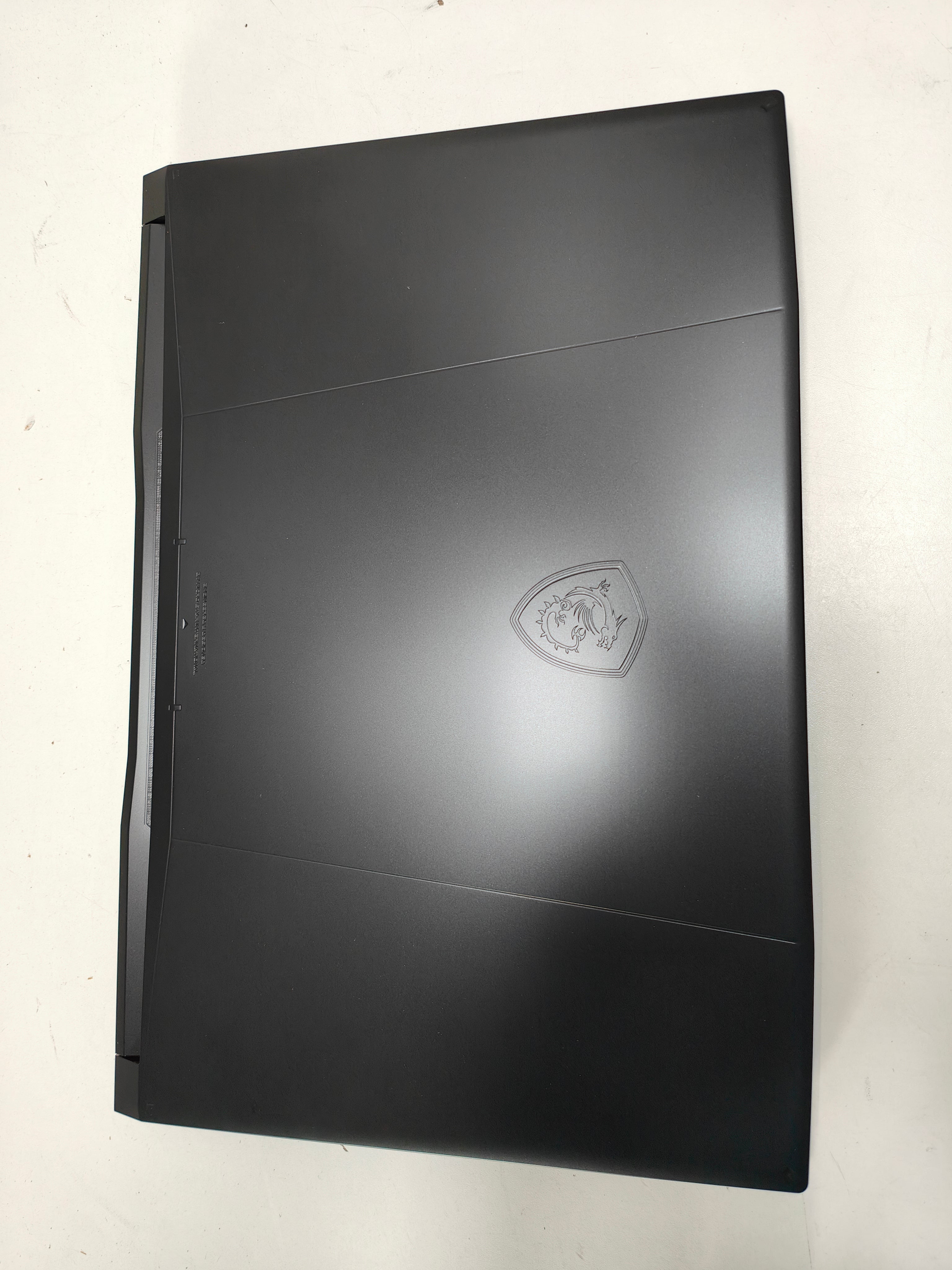 MSI Katana 17 B13VFK-853_0017L5-853 QWERTZ