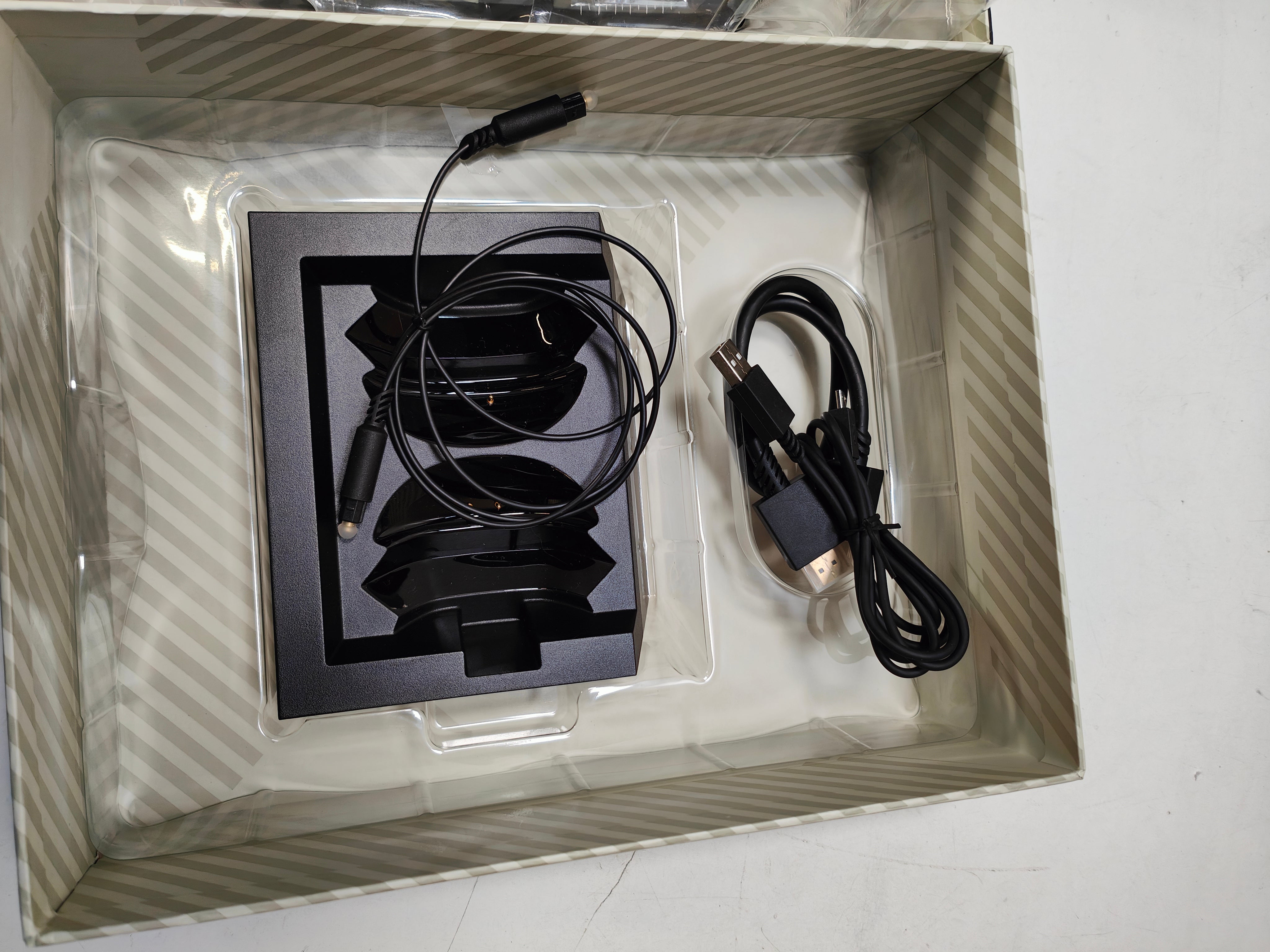 Astro A50 Wireless + Base Station PS4 Edition