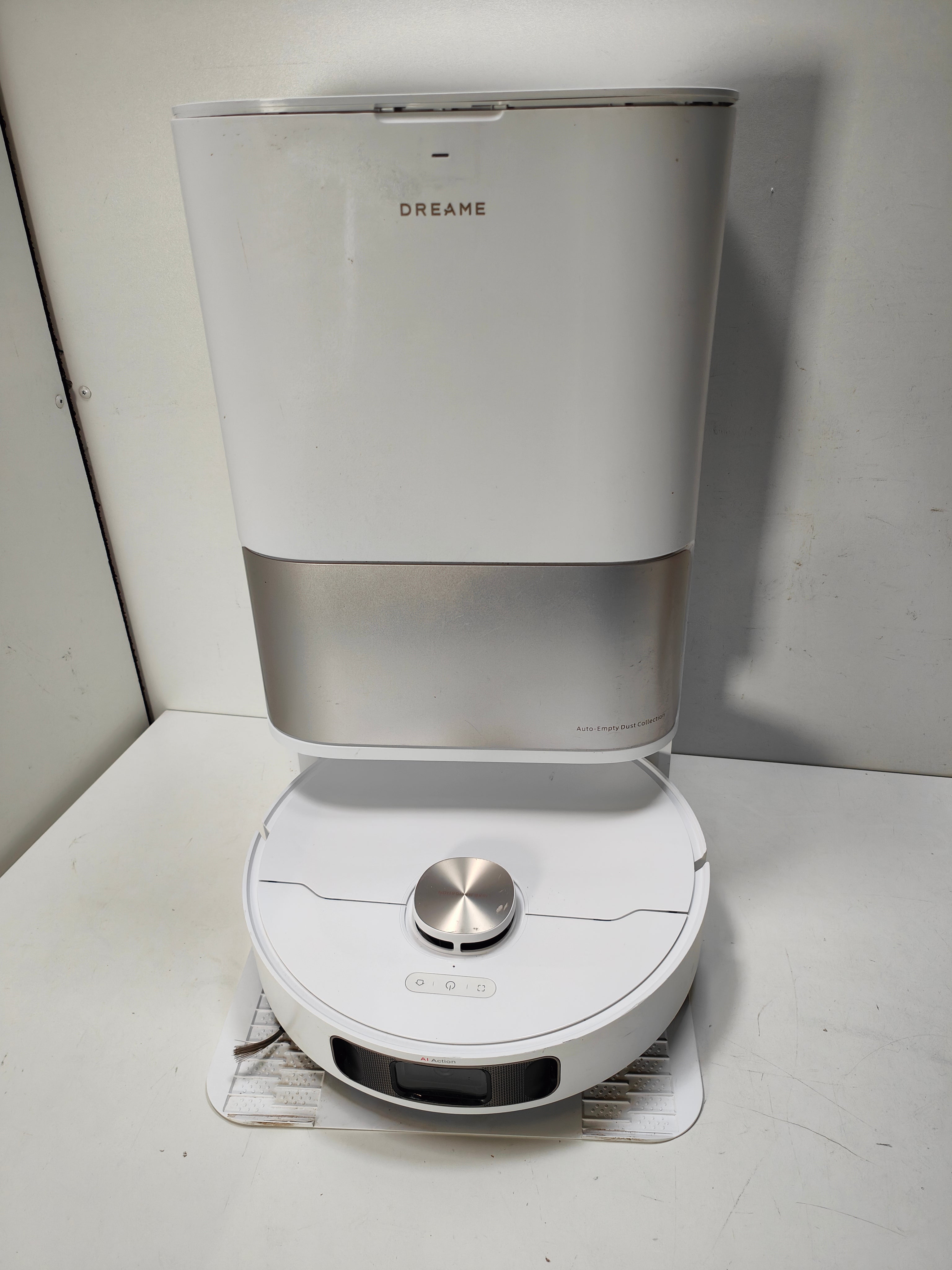 Dreame L10s Pro Ultra Heat RLL82CE