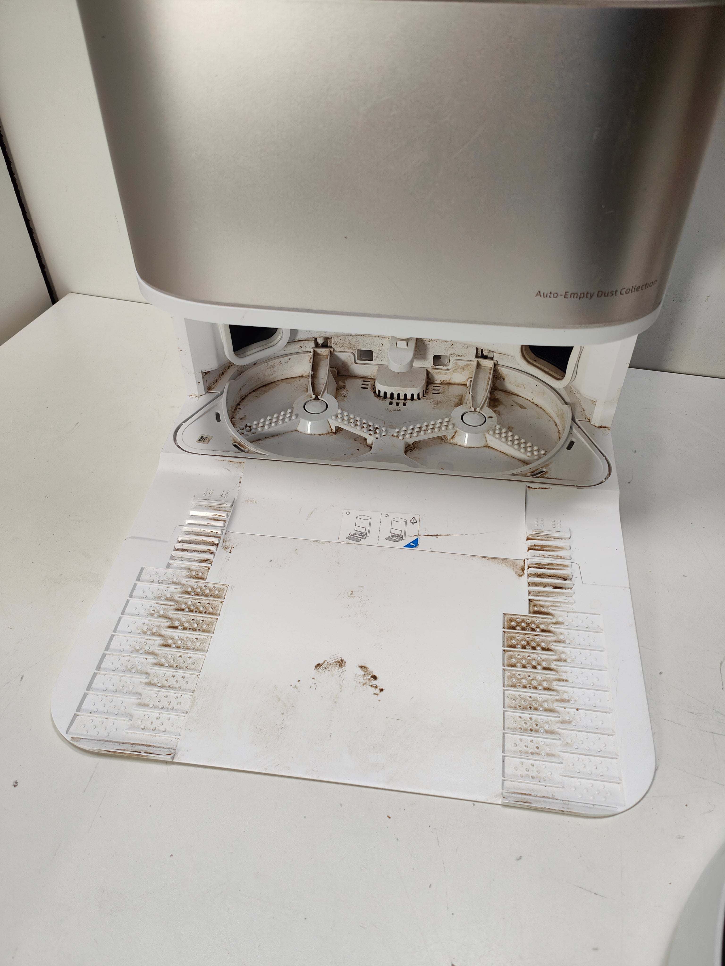 Dreame L10s Pro Ultra Heat RLL82CE