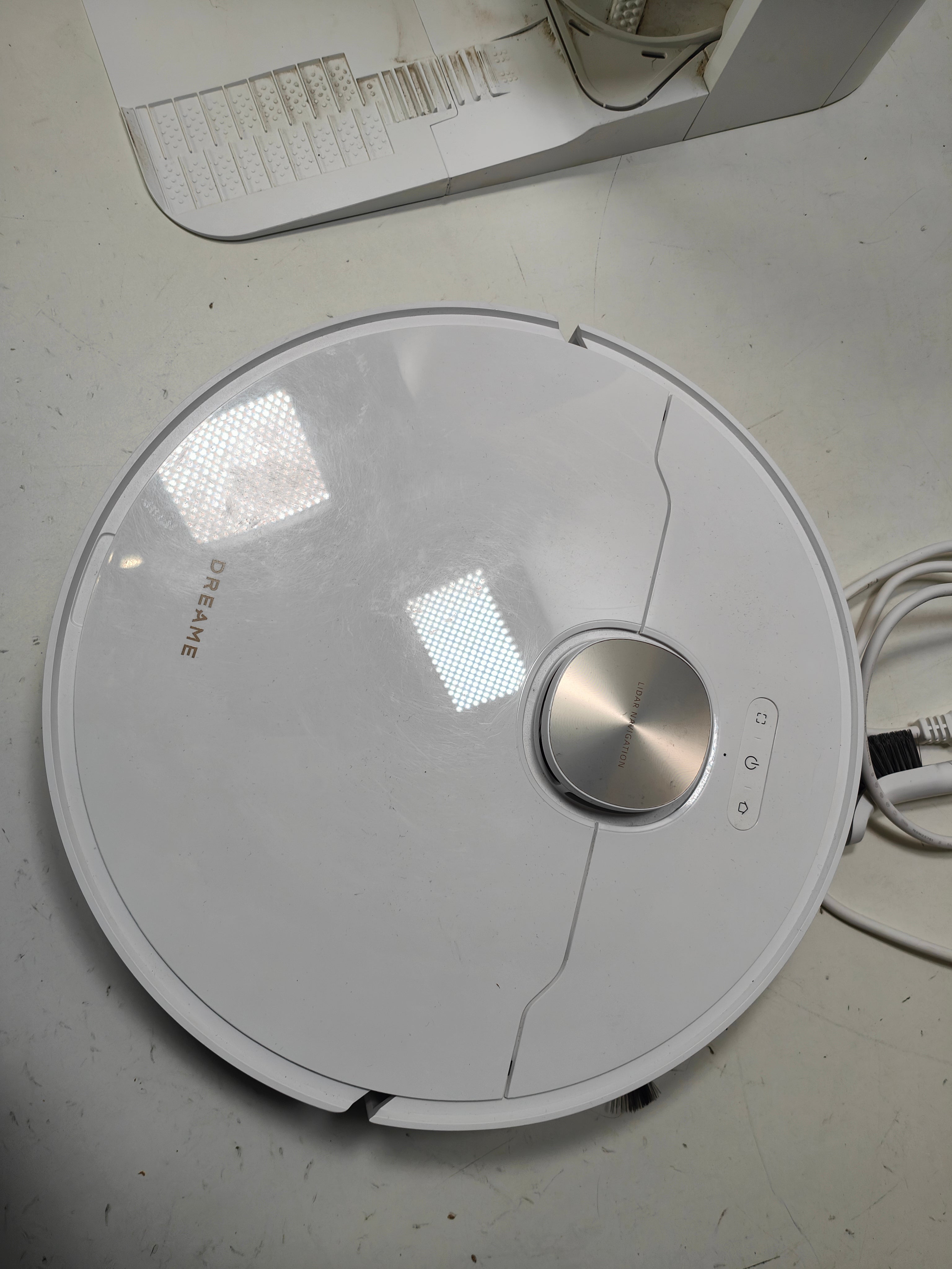 Dreame L10s Pro Ultra Heat RLL82CE