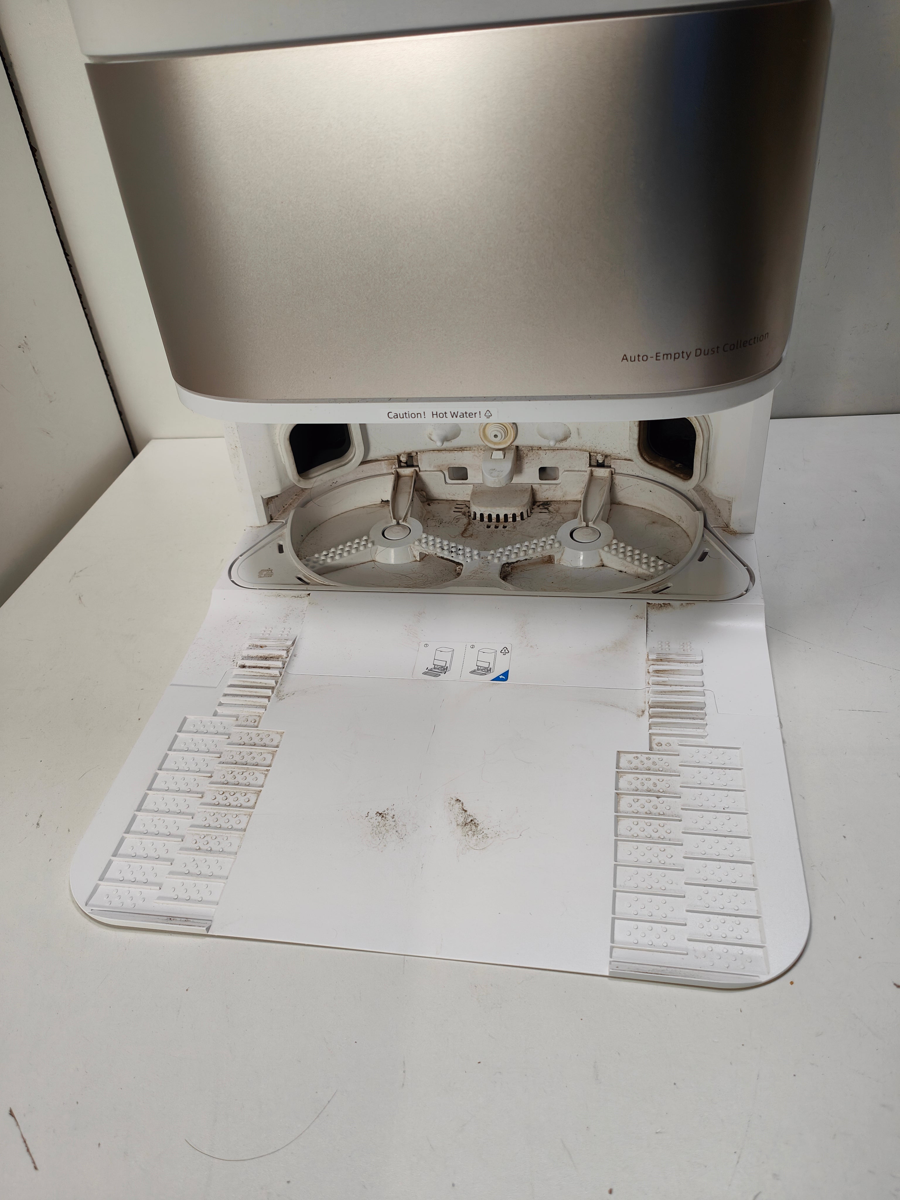 Dreame L10s Pro Ultra Heat RLL82CE