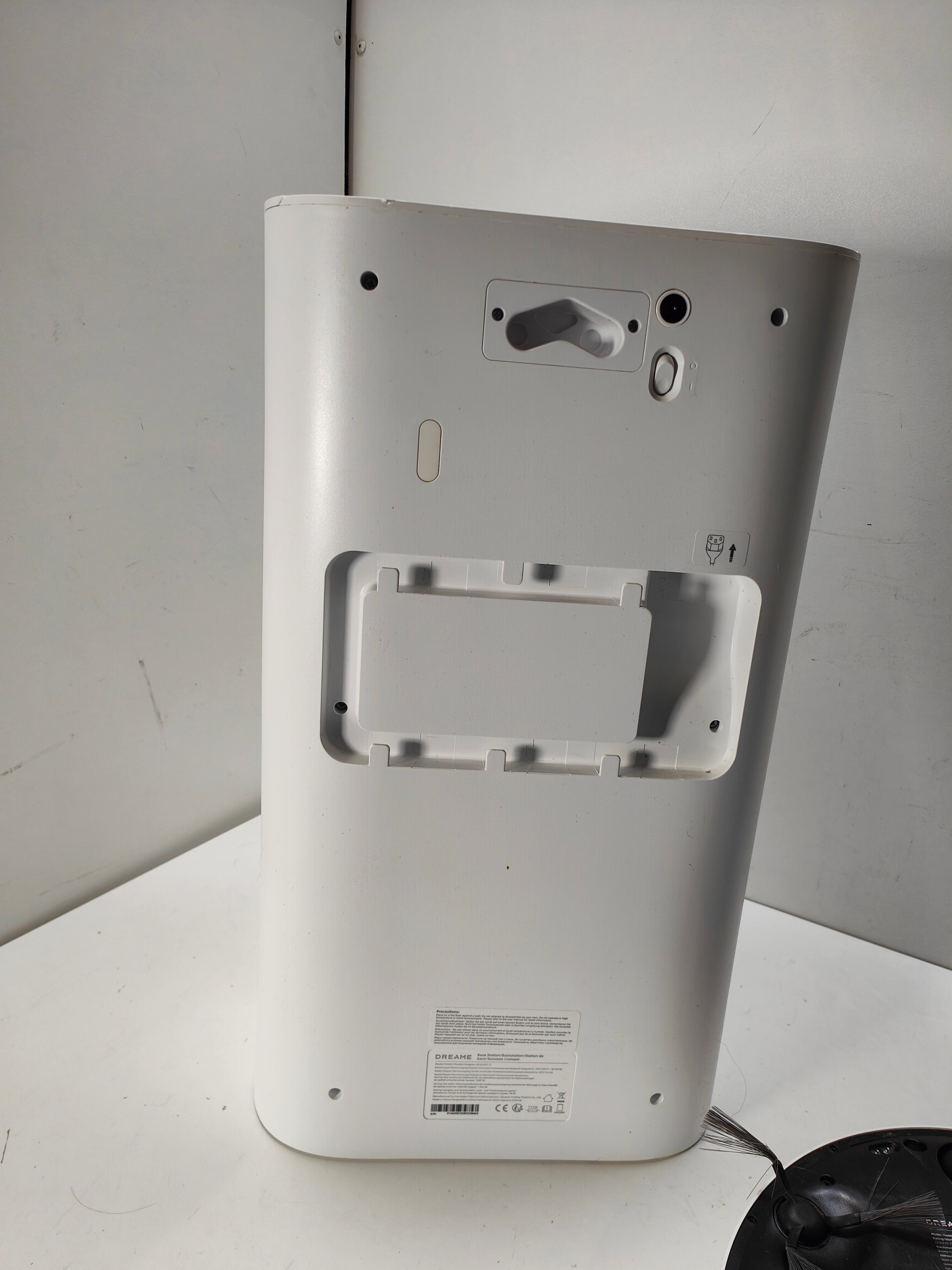 Dreame L10s Pro Ultra Heat RLL82CE