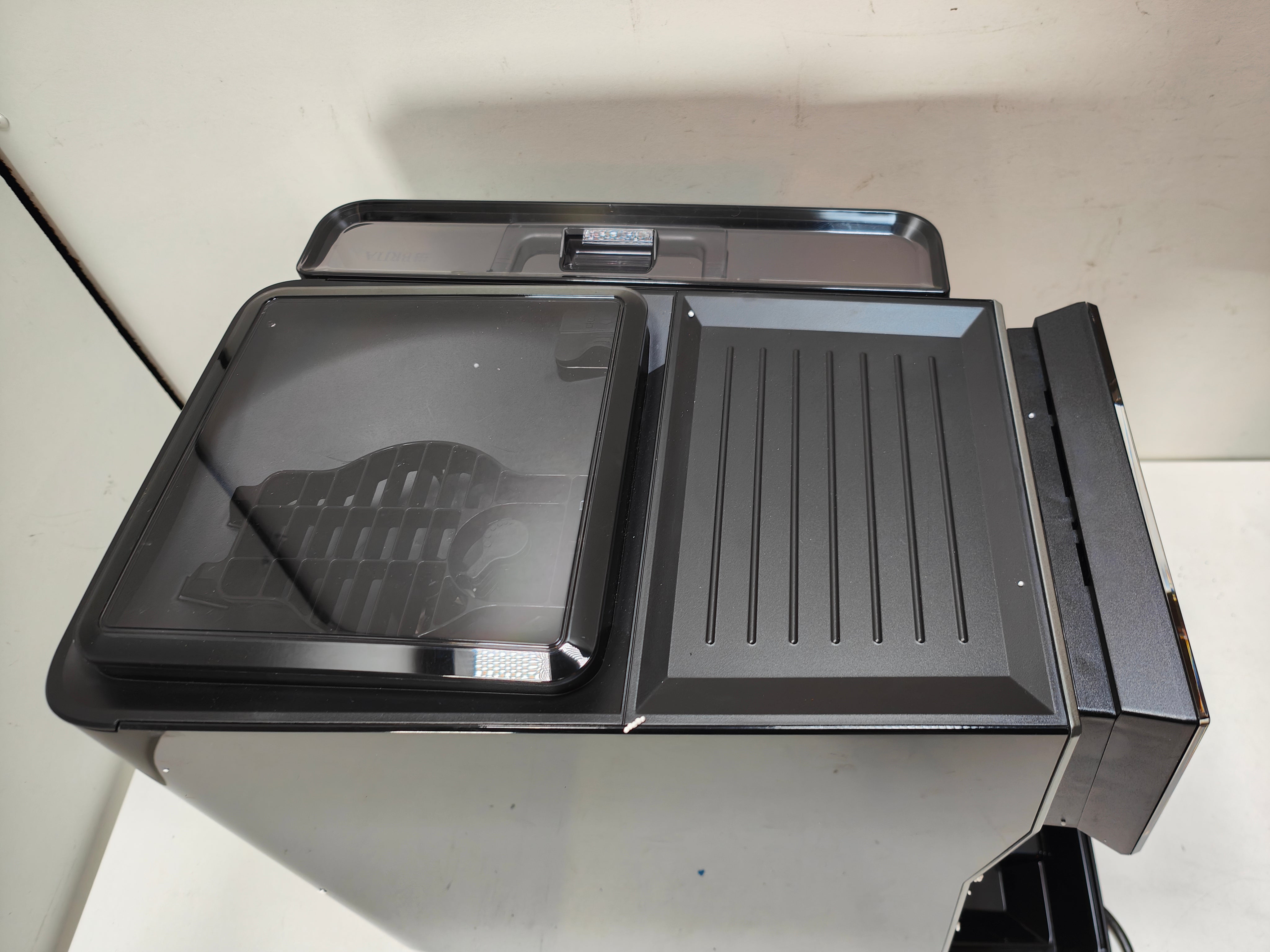 Siemens EQ.700 Classic TP715R07