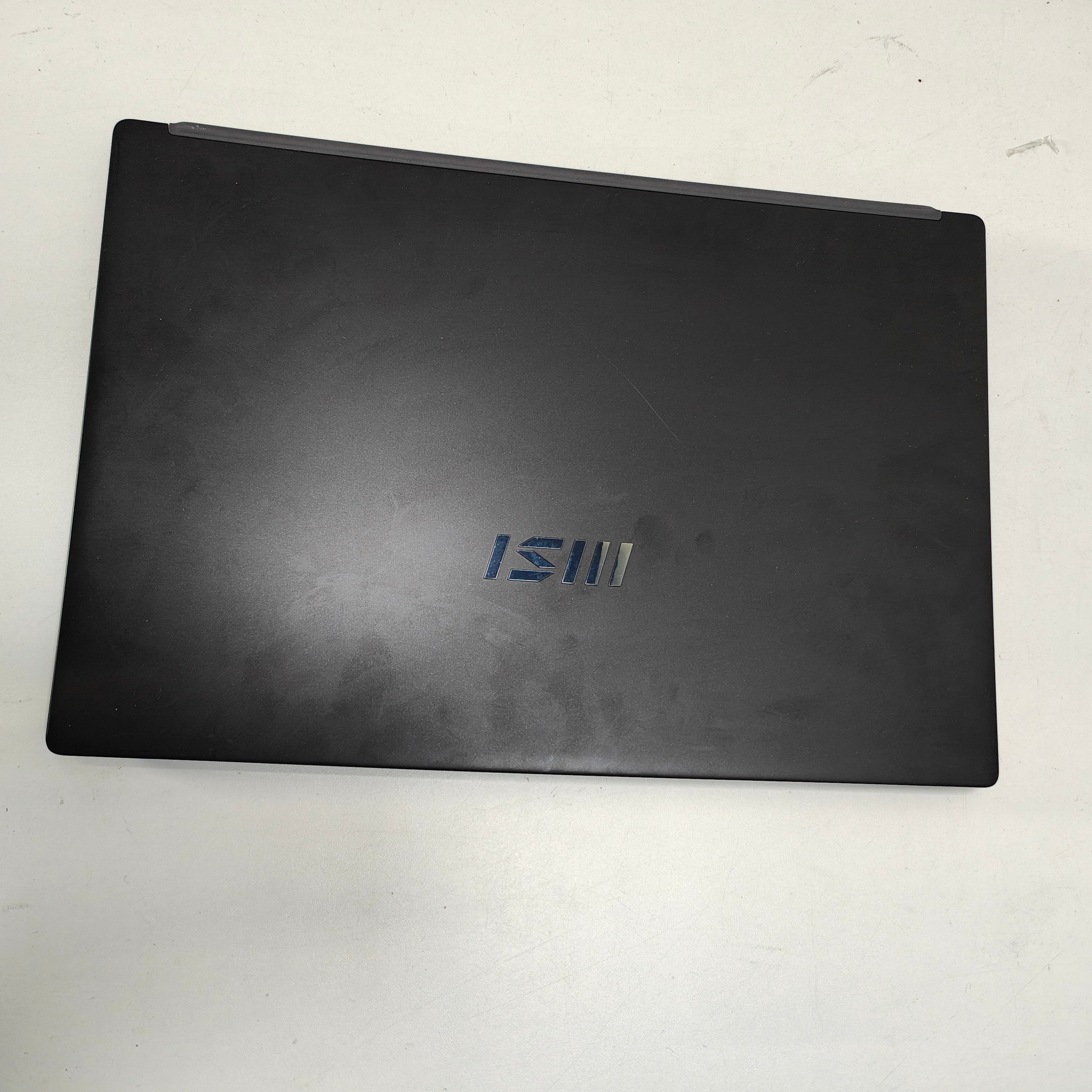 MSI Modern 15 H AI C1MG-058NL QWERTY