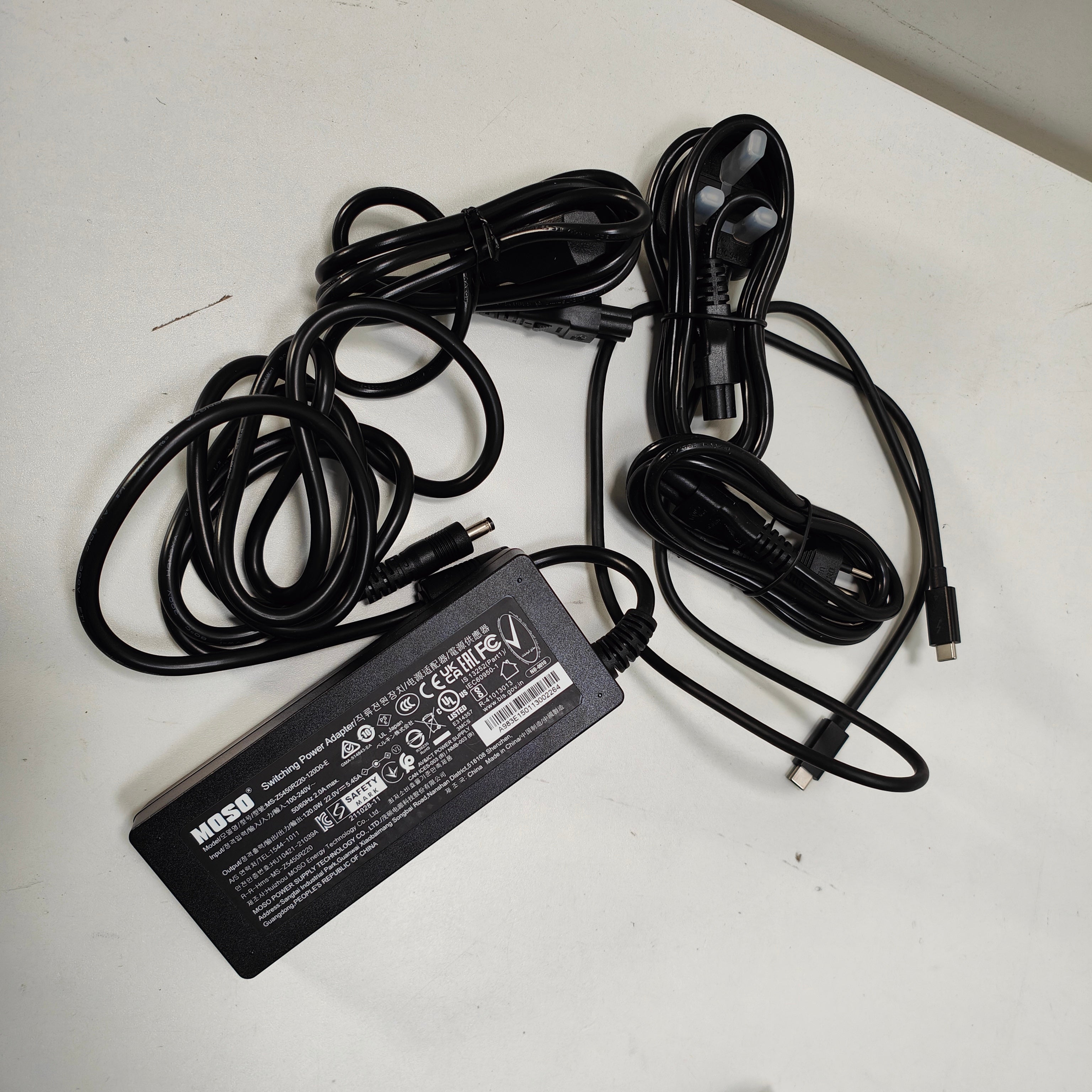 Belkin Thunderbolt 4 Pro Dock