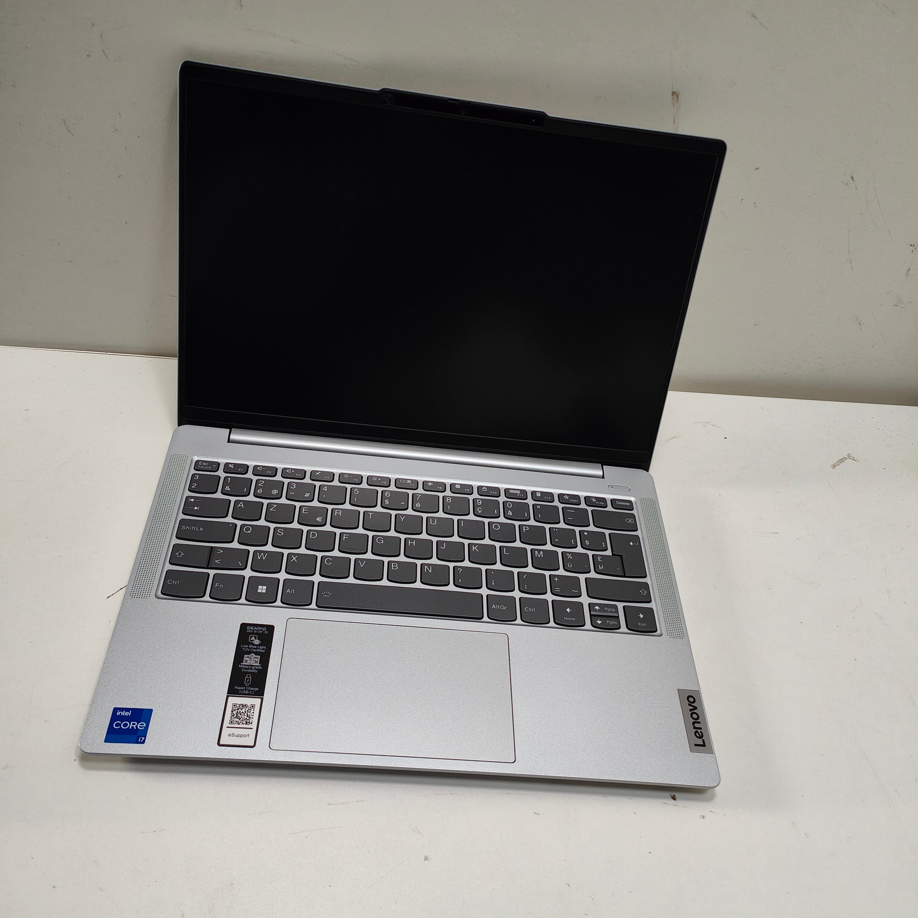 Lenovo IdeaPad Slim 5 14IRL8 82XD00AHMB AZERTY