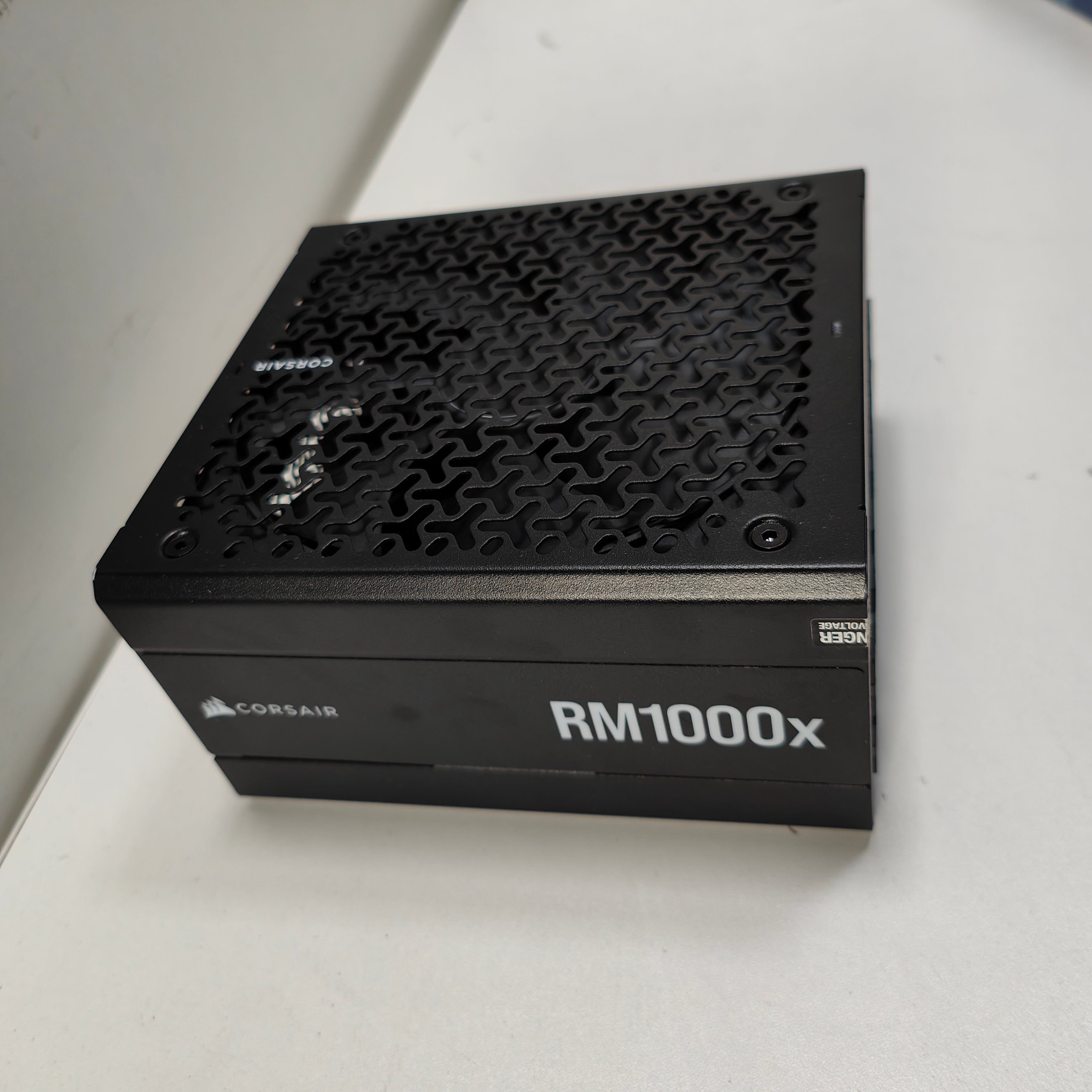 Corsair RM1000x Cybenetics Gold ATX3.1 PCIe5.1