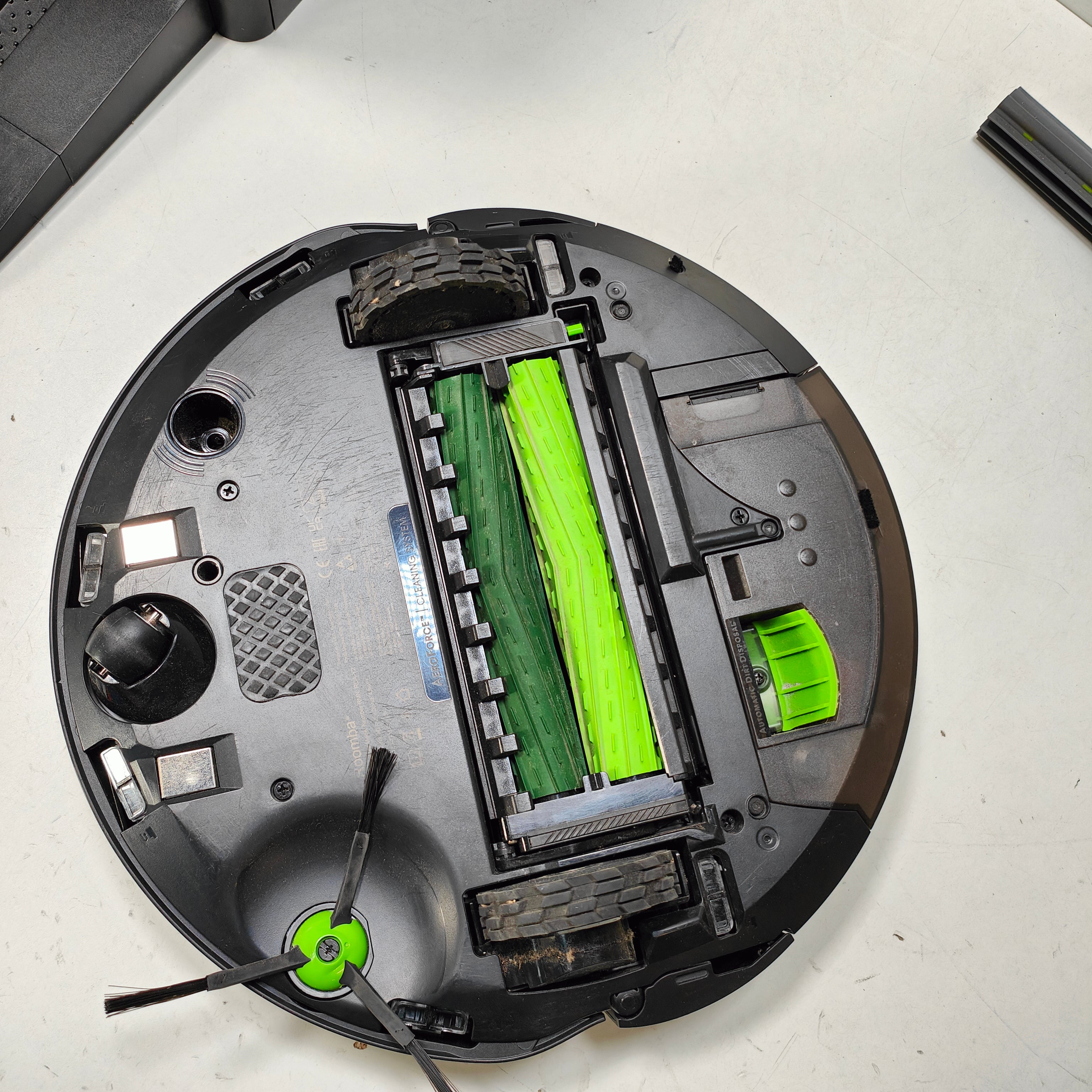 iRobot Roomba Combo 10 Max