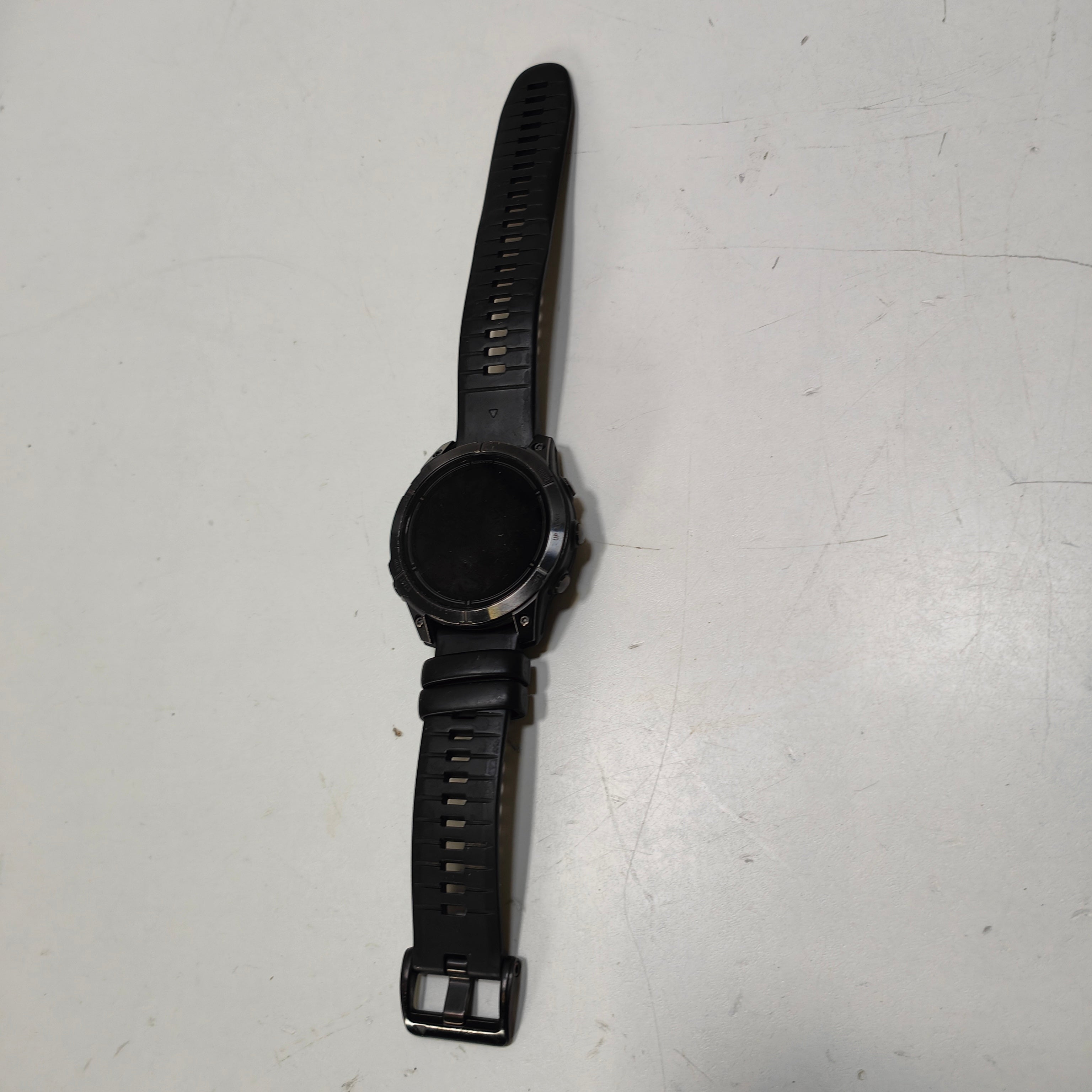 Garmin epix Pro (Gen 2) - 47 mm Slate Gray/Black