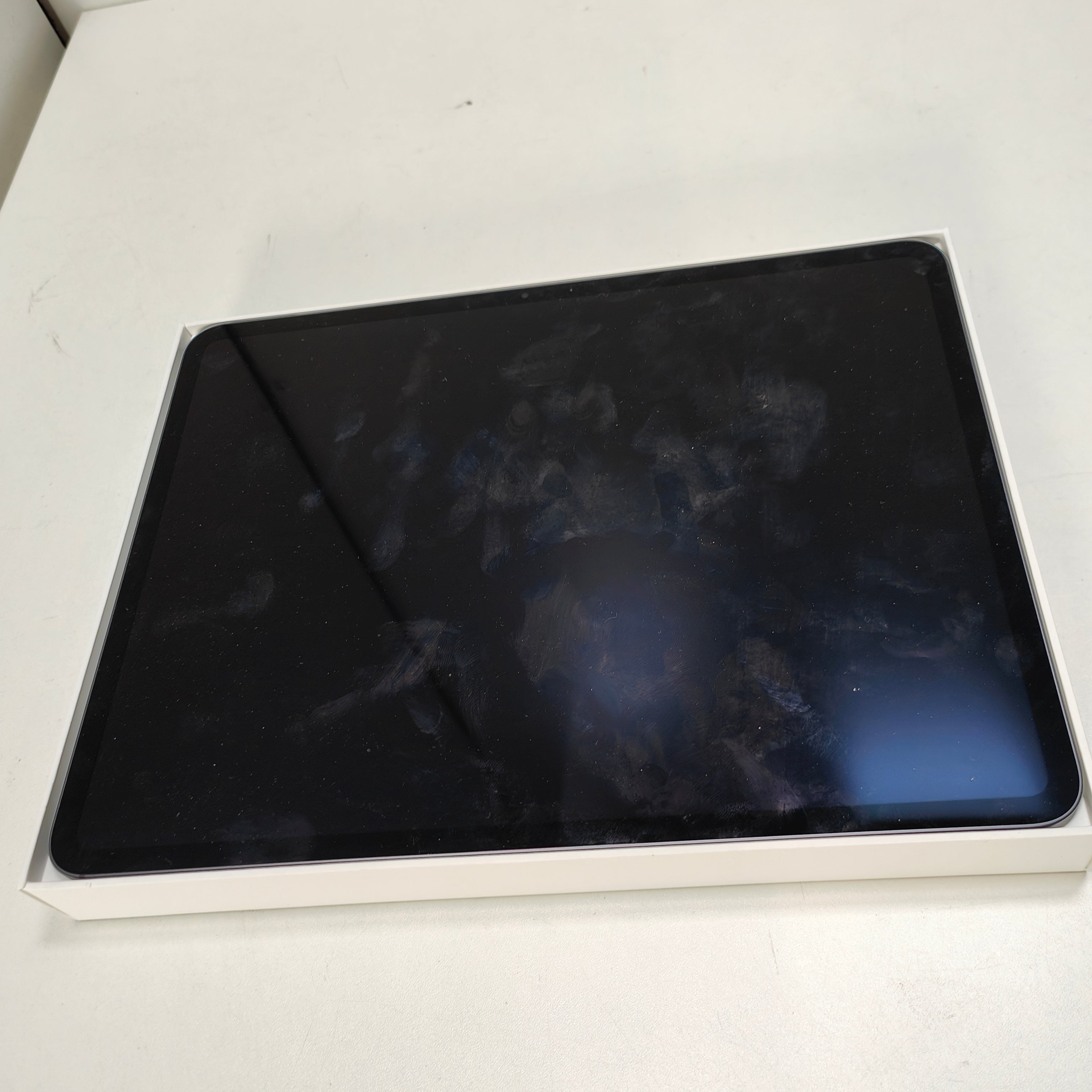 Apple iPad Pro (2024) 13 inch 256 GB Wifi Black