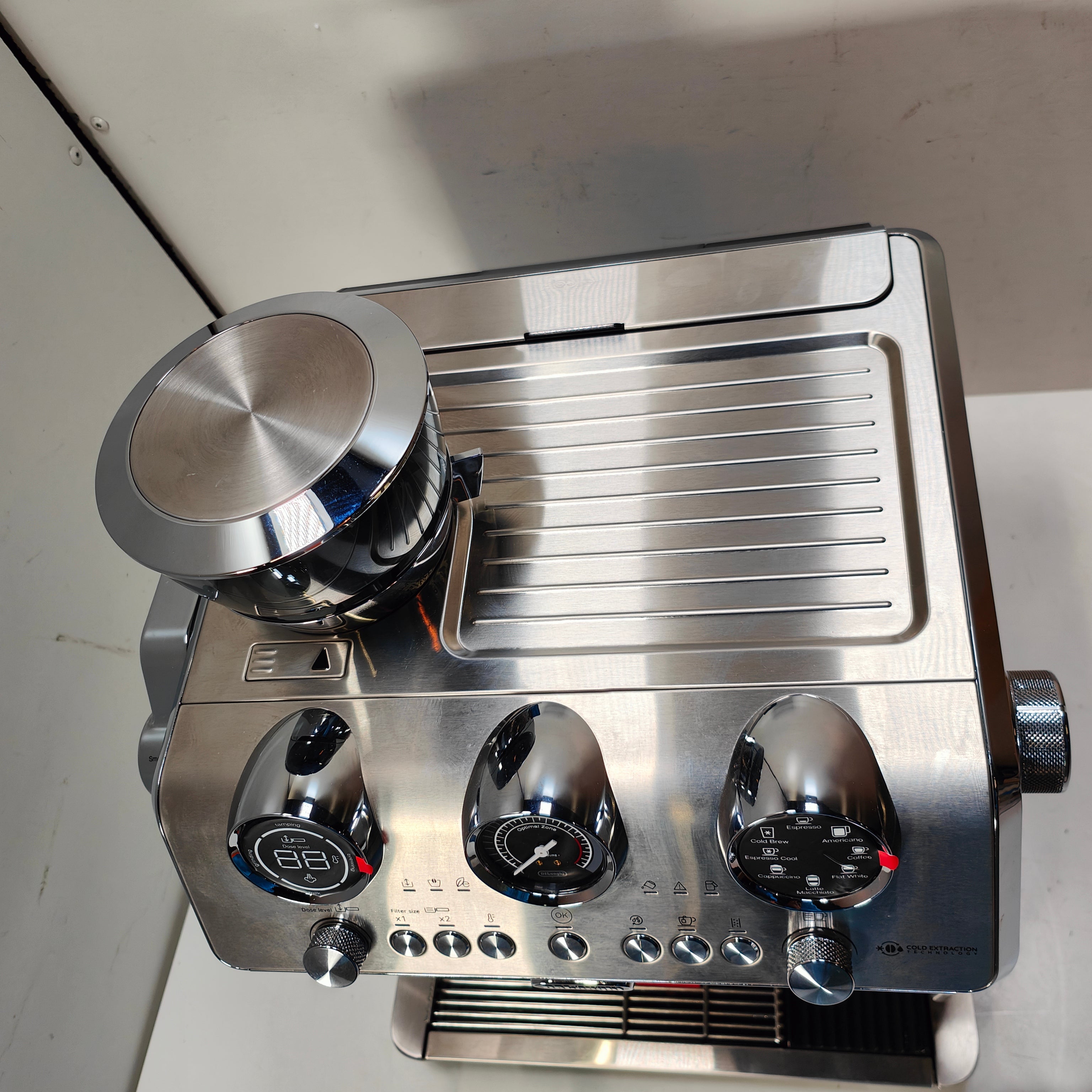 DeLonghi La Specialista Maestro EC9885.M