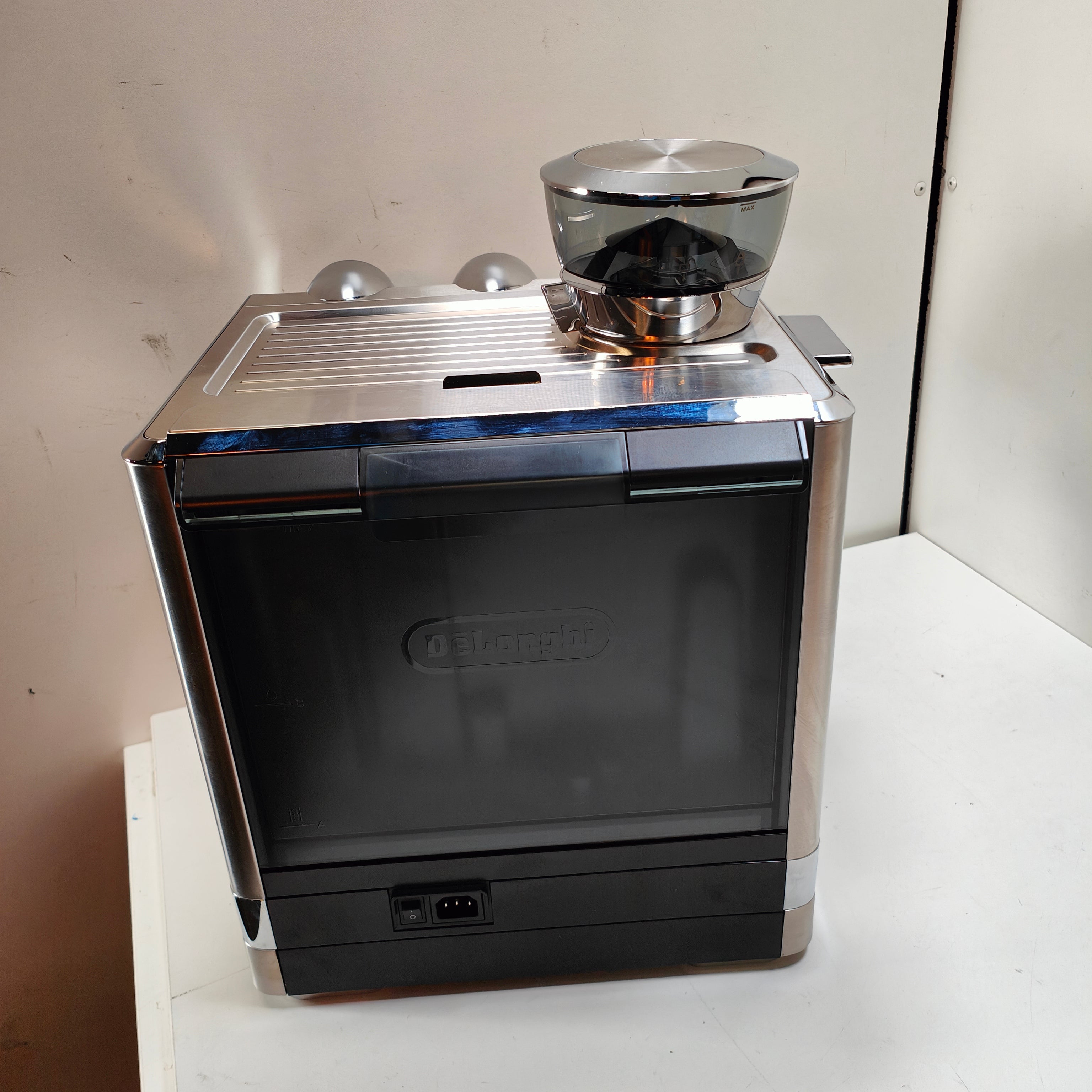 DeLonghi La Specialista Maestro EC9885.M