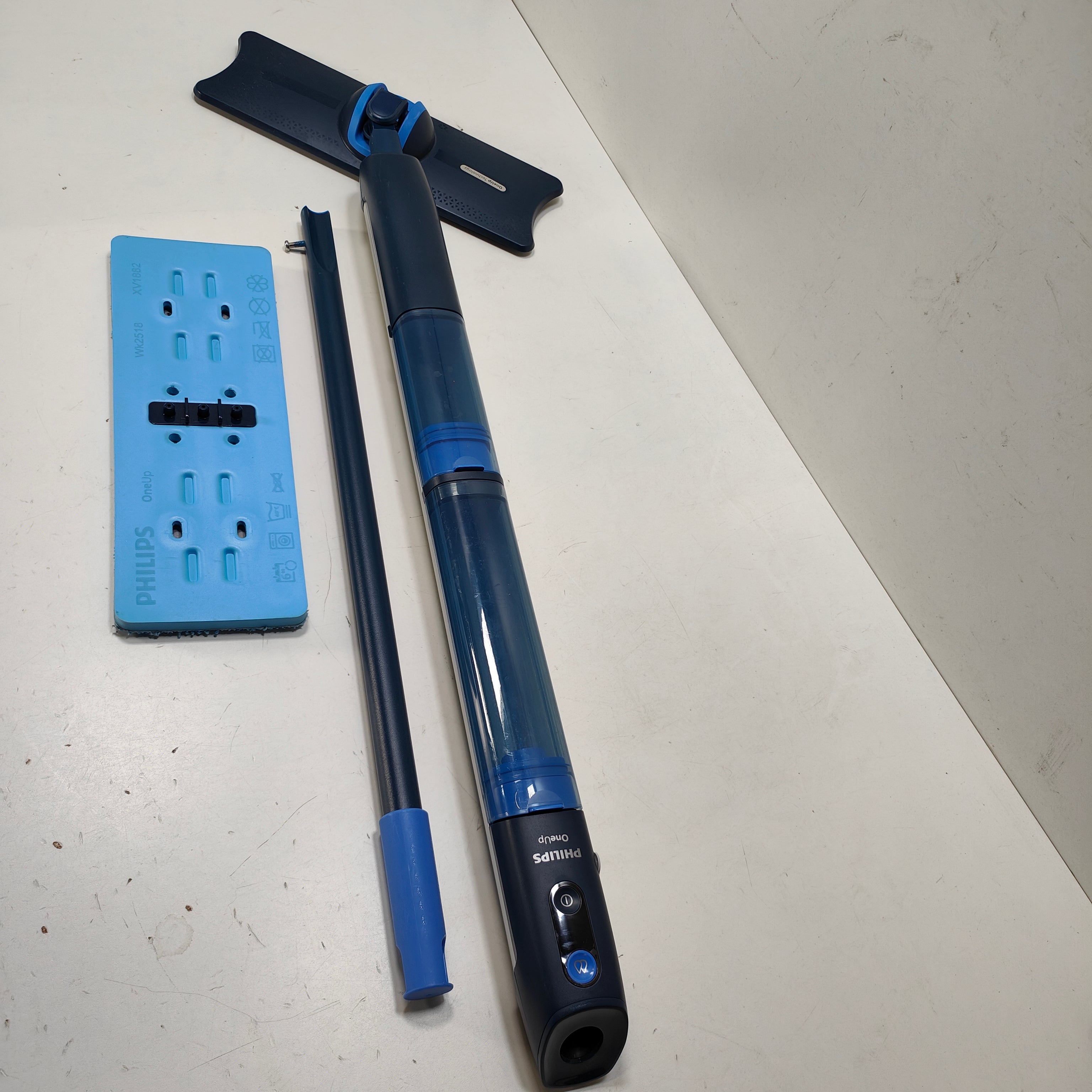 Philips OneUp série 5000 XV5113/01