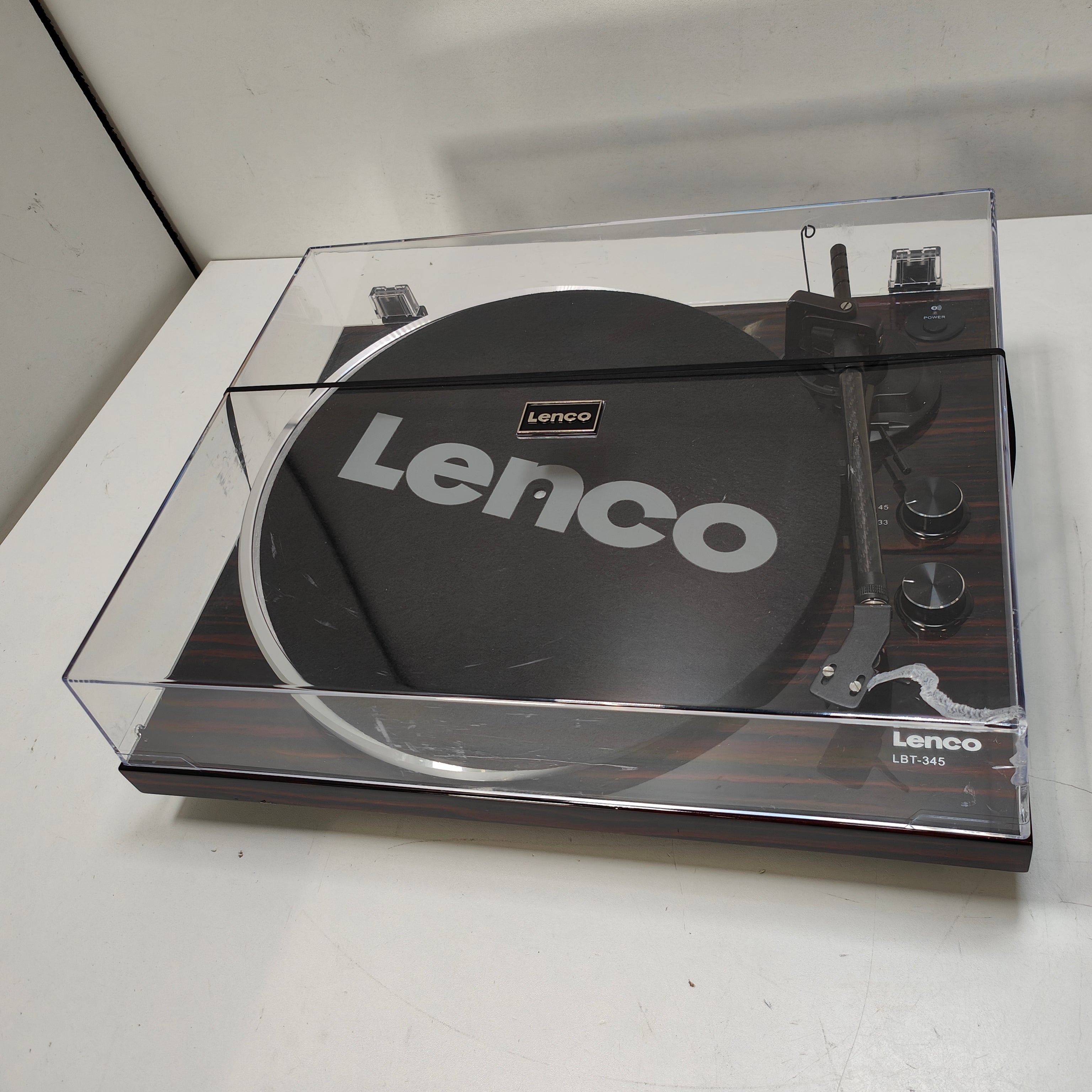 Lenco LBT-345WA Bruin