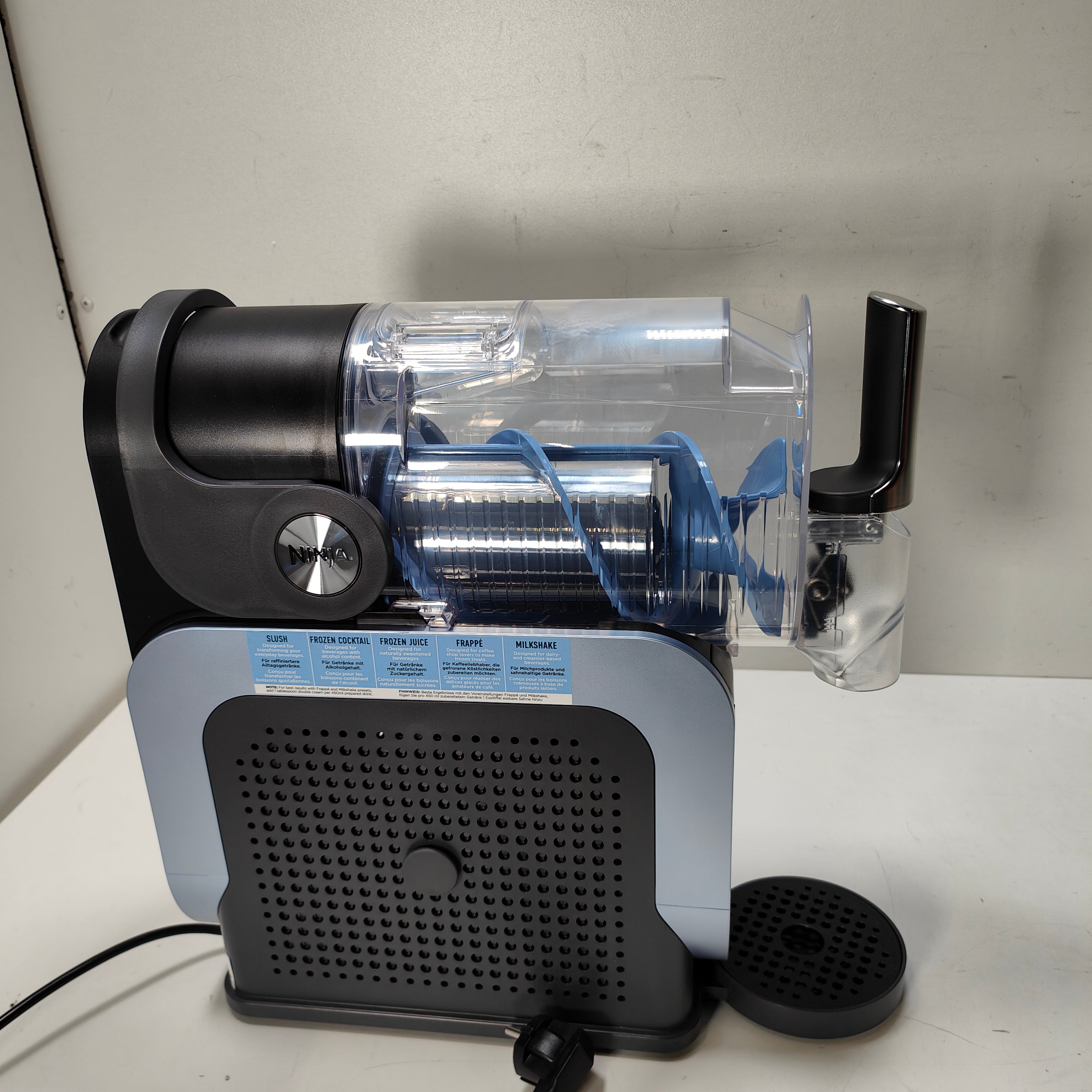 Ninja Slushi FS301EU