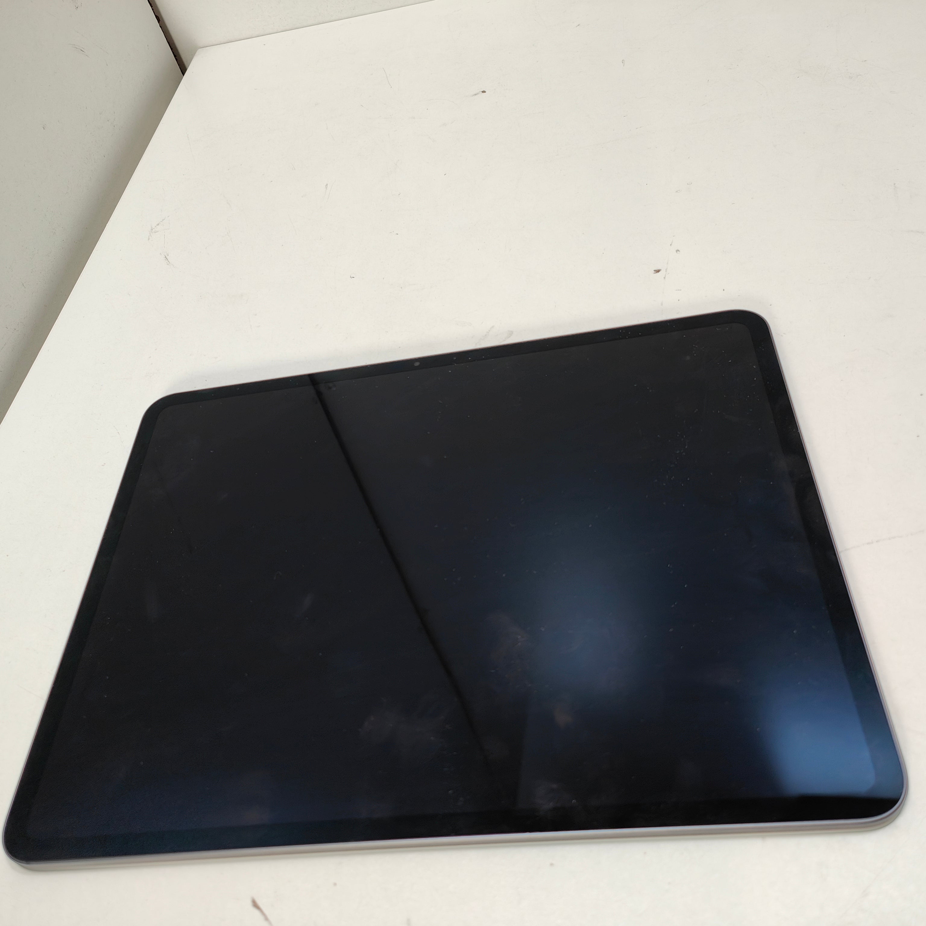 Apple iPad Pro (2024) 13 inch Wifi 256GB Space Black