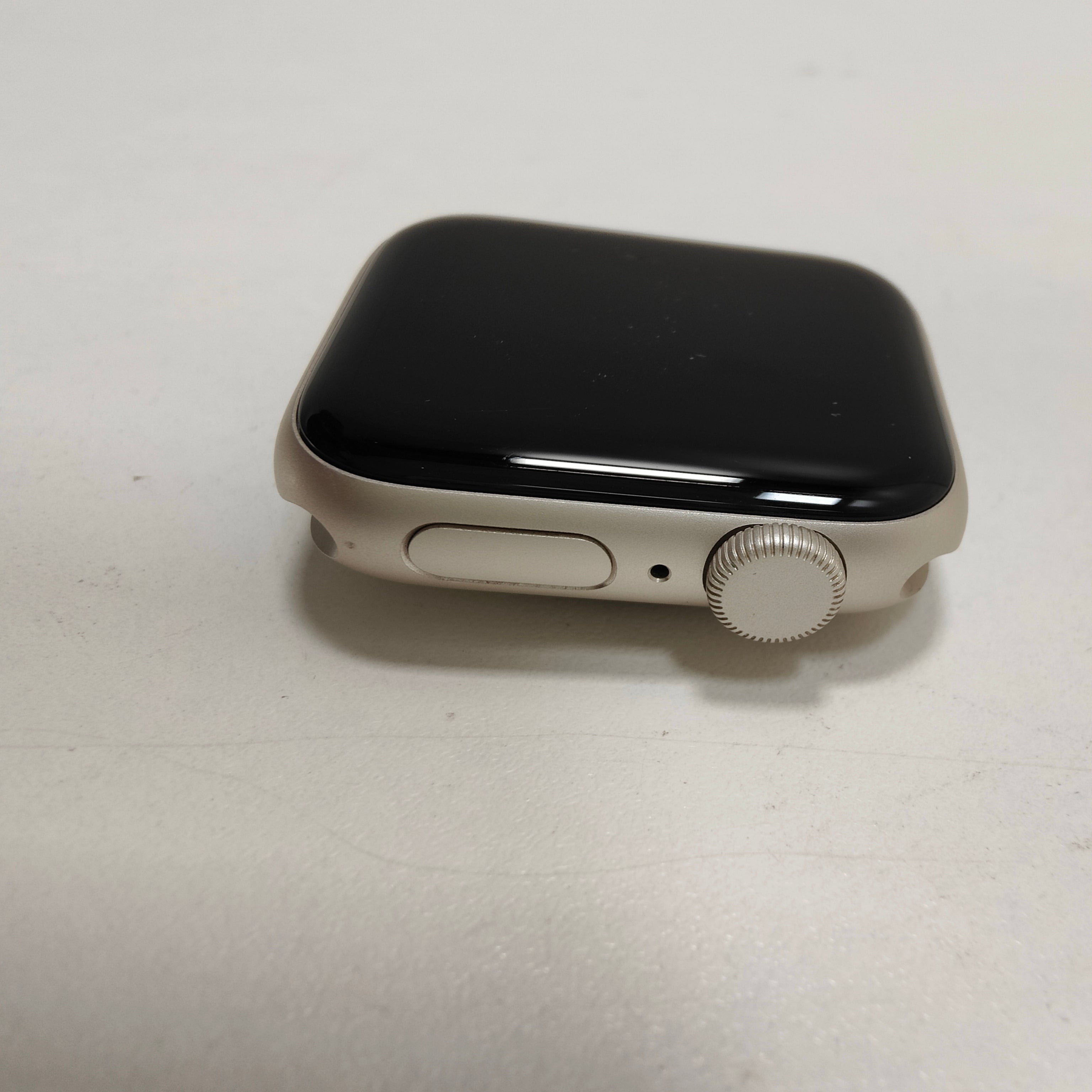 Apple Watch SE (2022) 40mm Starlight S/M - Gen 2