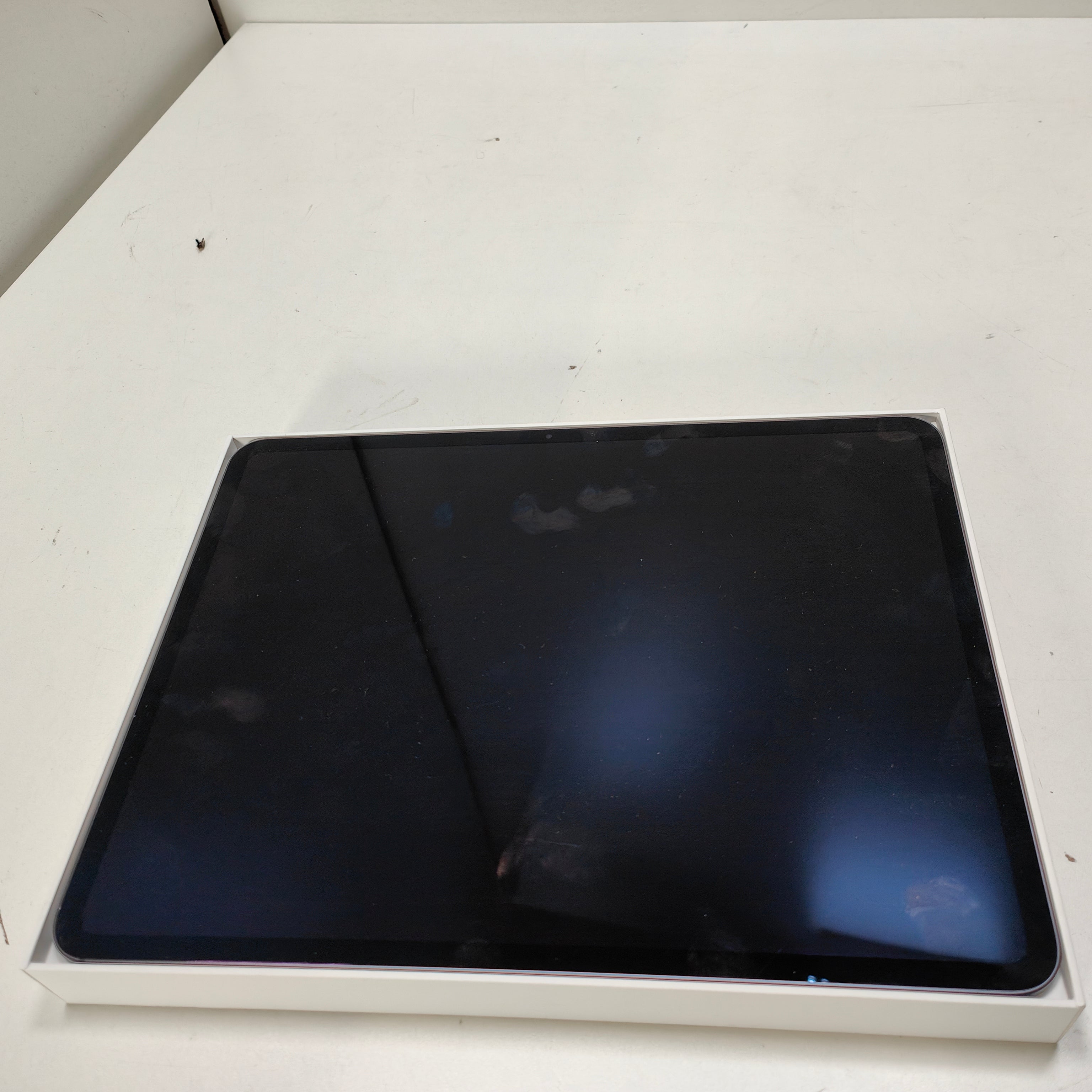 Apple iPad Pro (2024) 13 inch Wifi 256GB Space Black