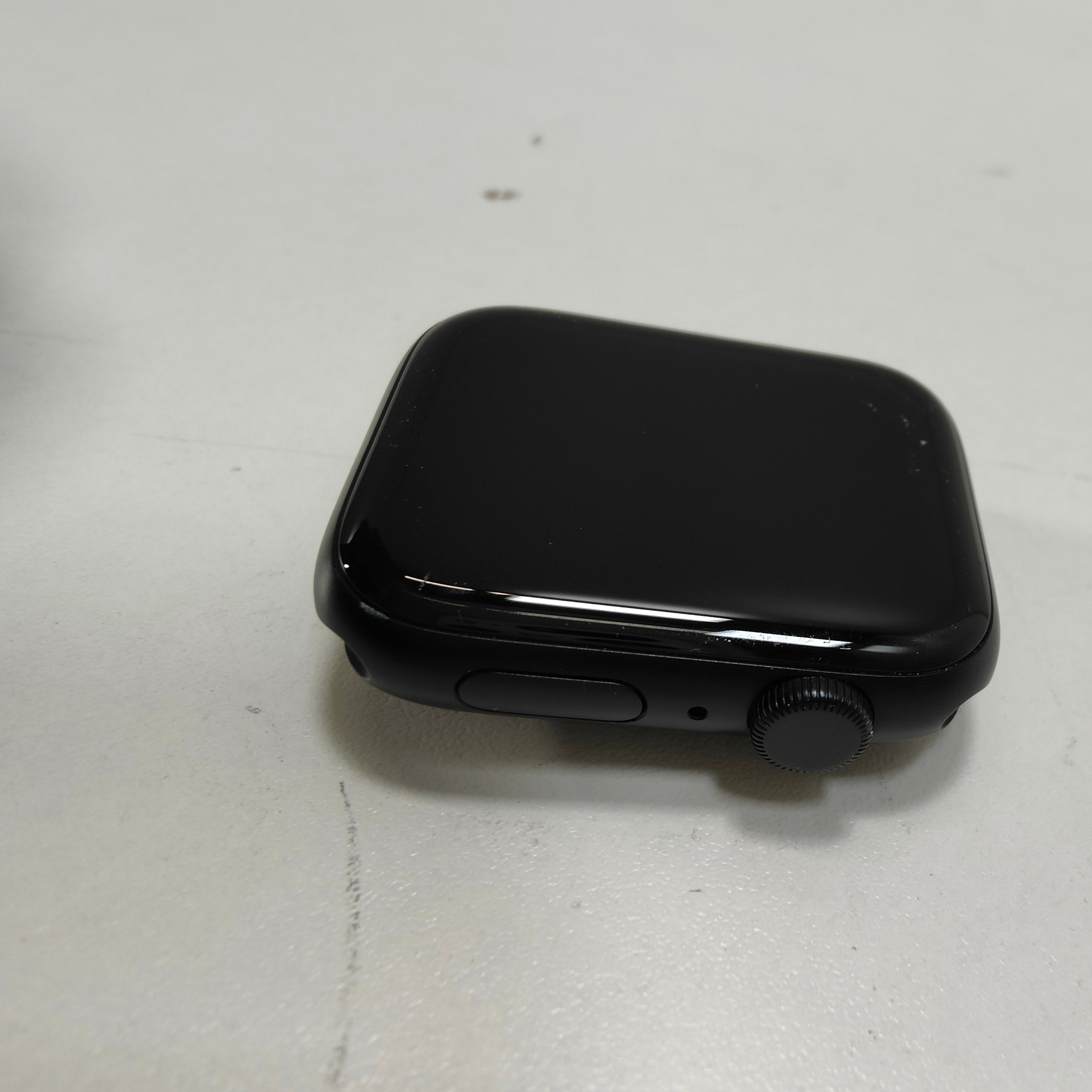 Apple Watch Ultra 2 4G 49mm Zwart Ocean Band Zwart