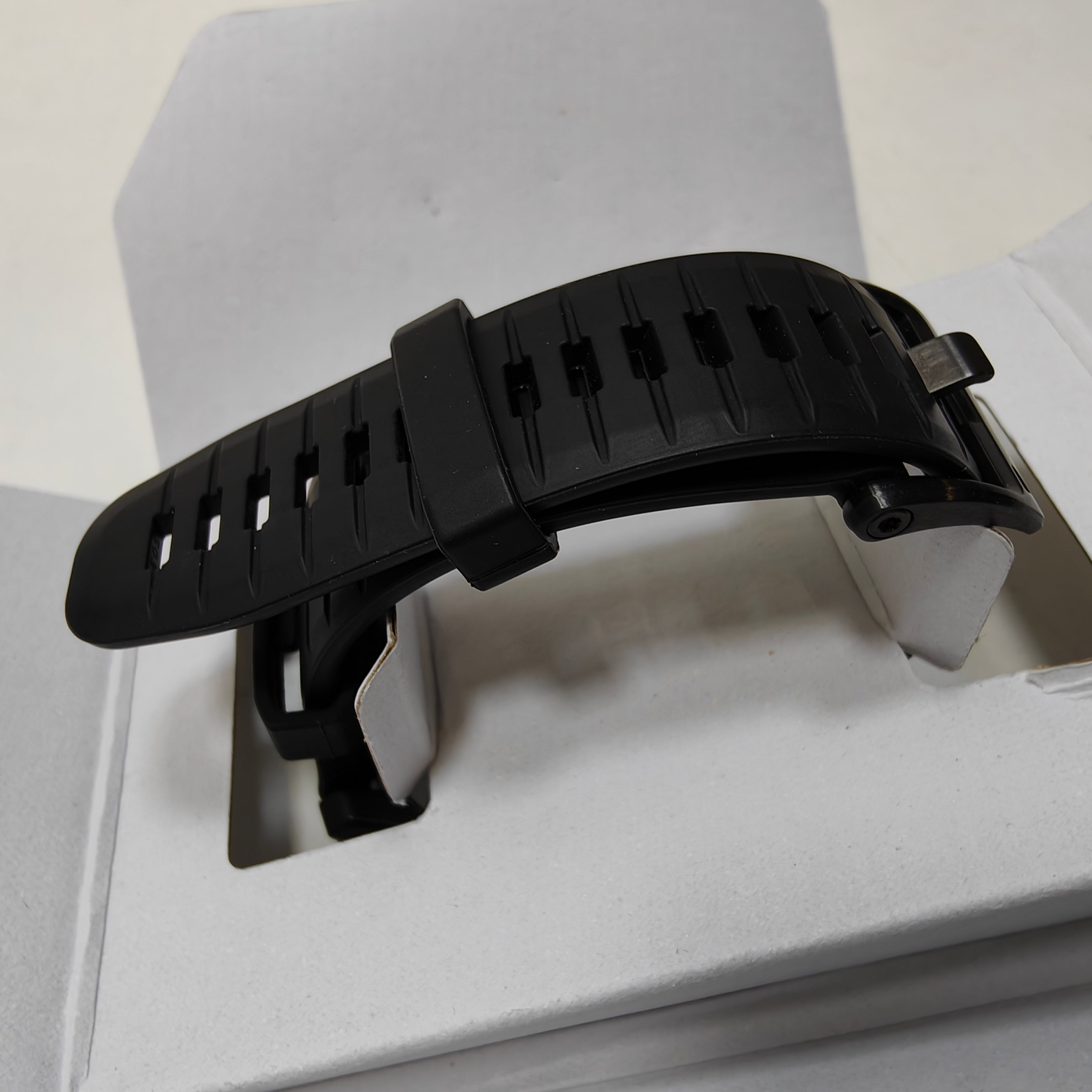 Garmin epix Pro (Gen 2) - 47 mm Gris Ardoise/Noir