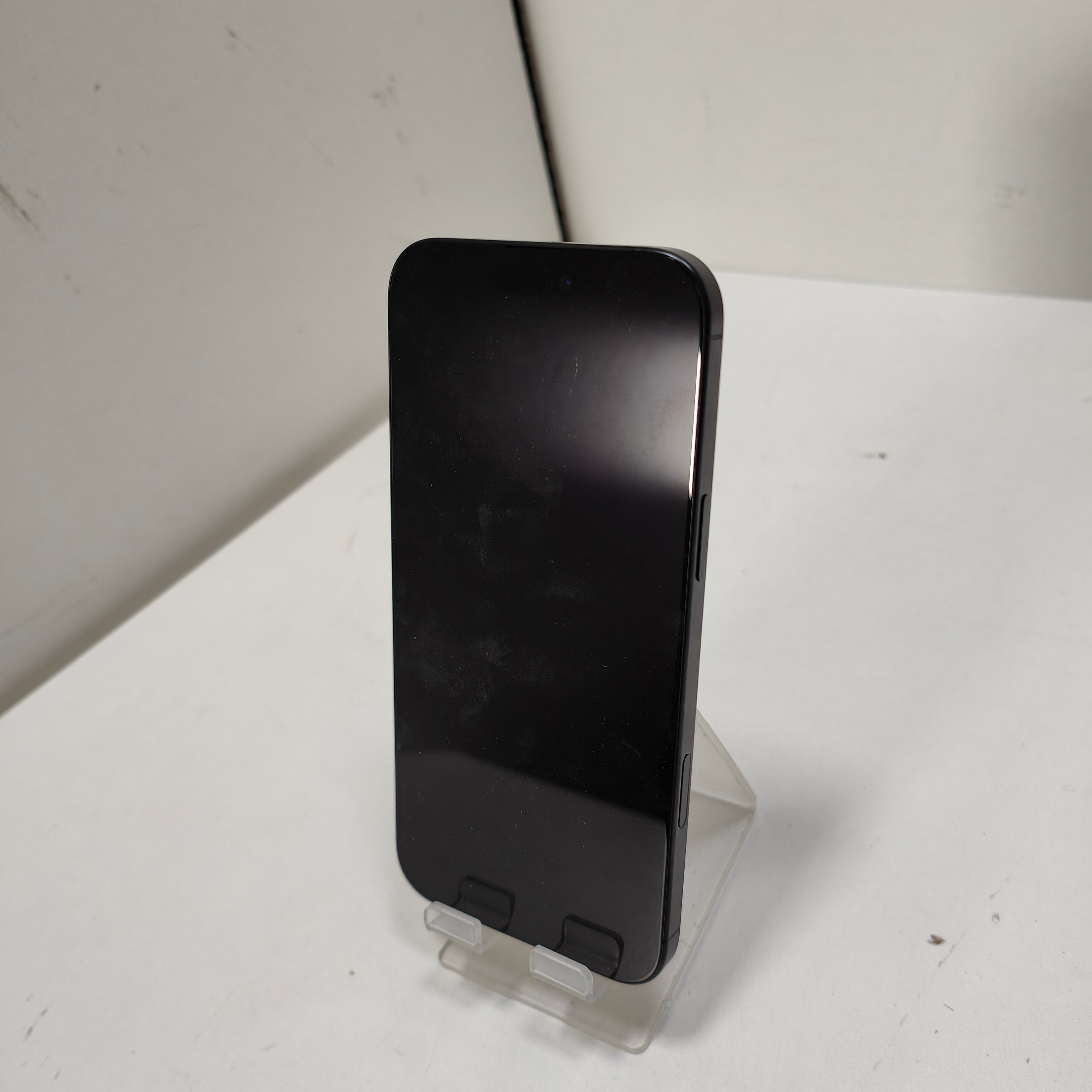 Apple iPhone 16 Pro Max 256GB Black Titanium