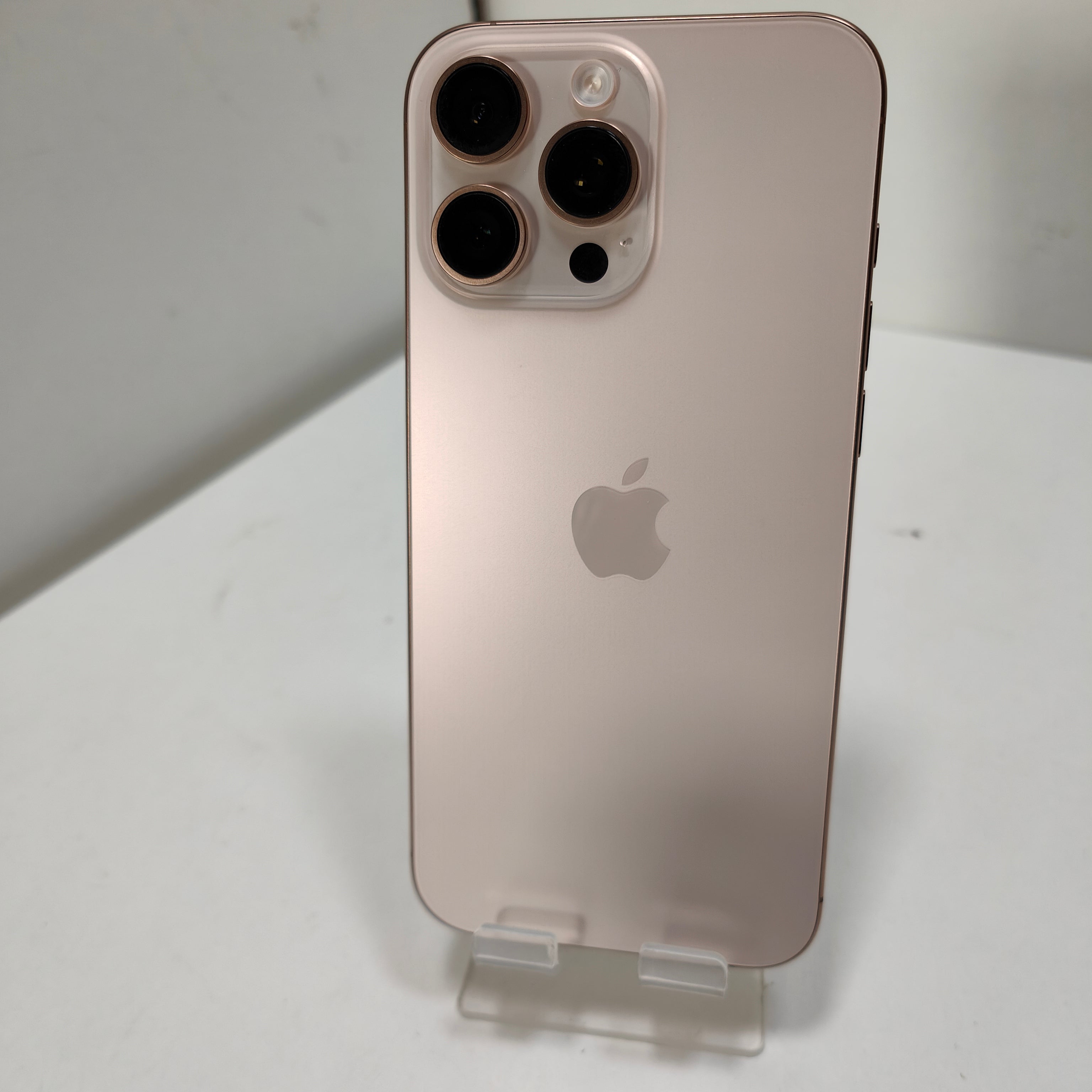 Apple iPhone 16 Pro Max 256GB Desert Titanium