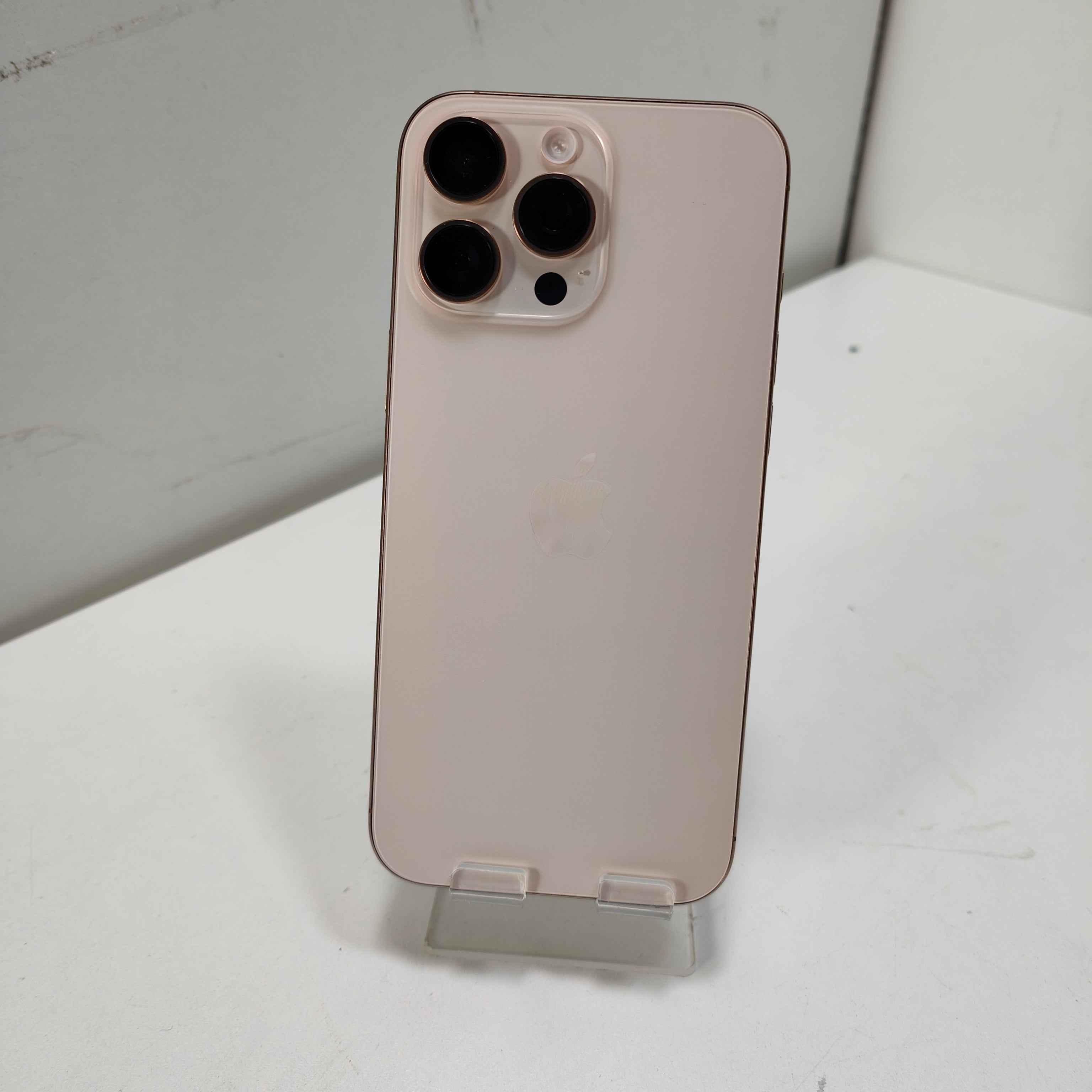 Apple iPhone 16 Pro Max 256GB Desert Titanium