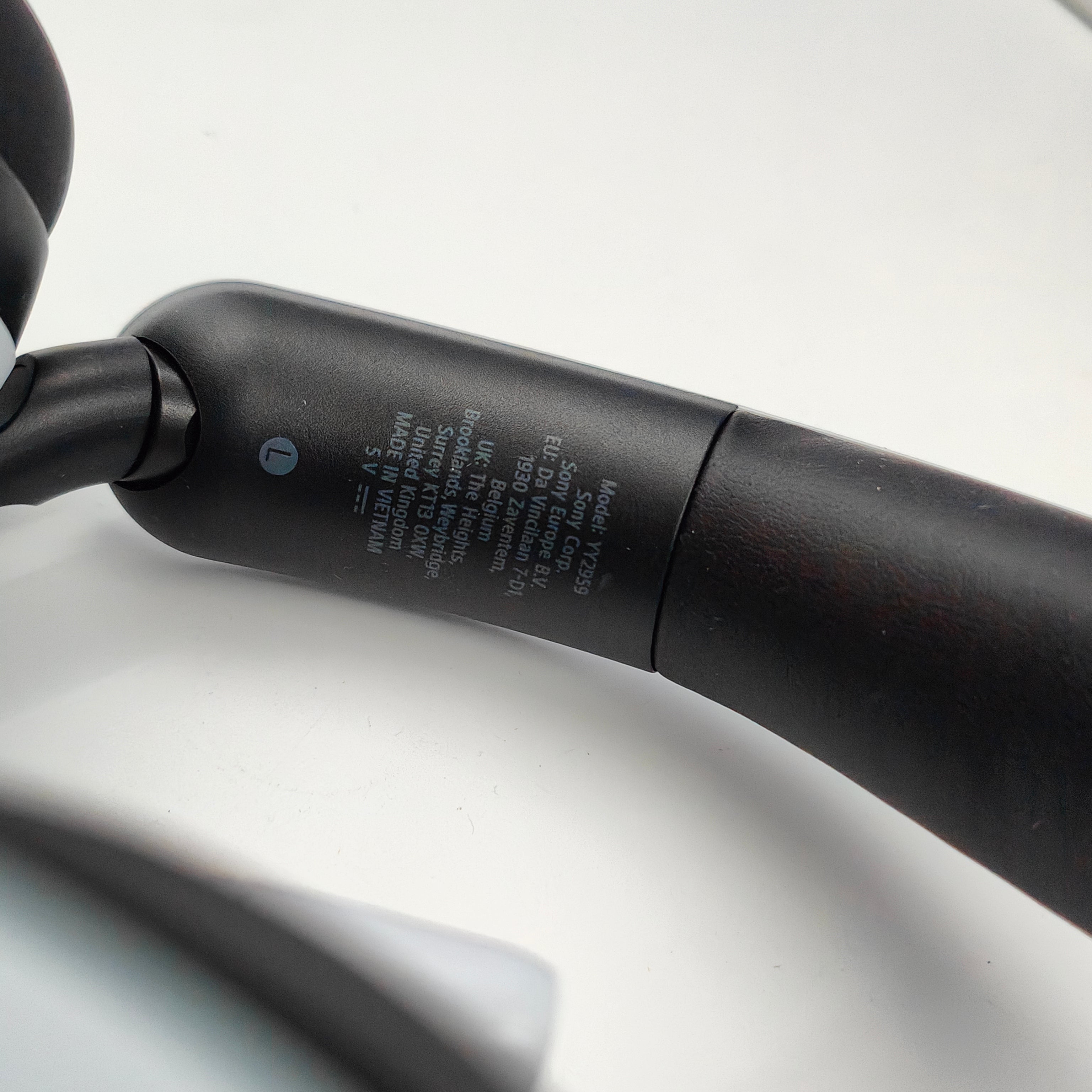 Sony Inzone H9 Gaming Headset met Noise Cancelling PS4/5 en